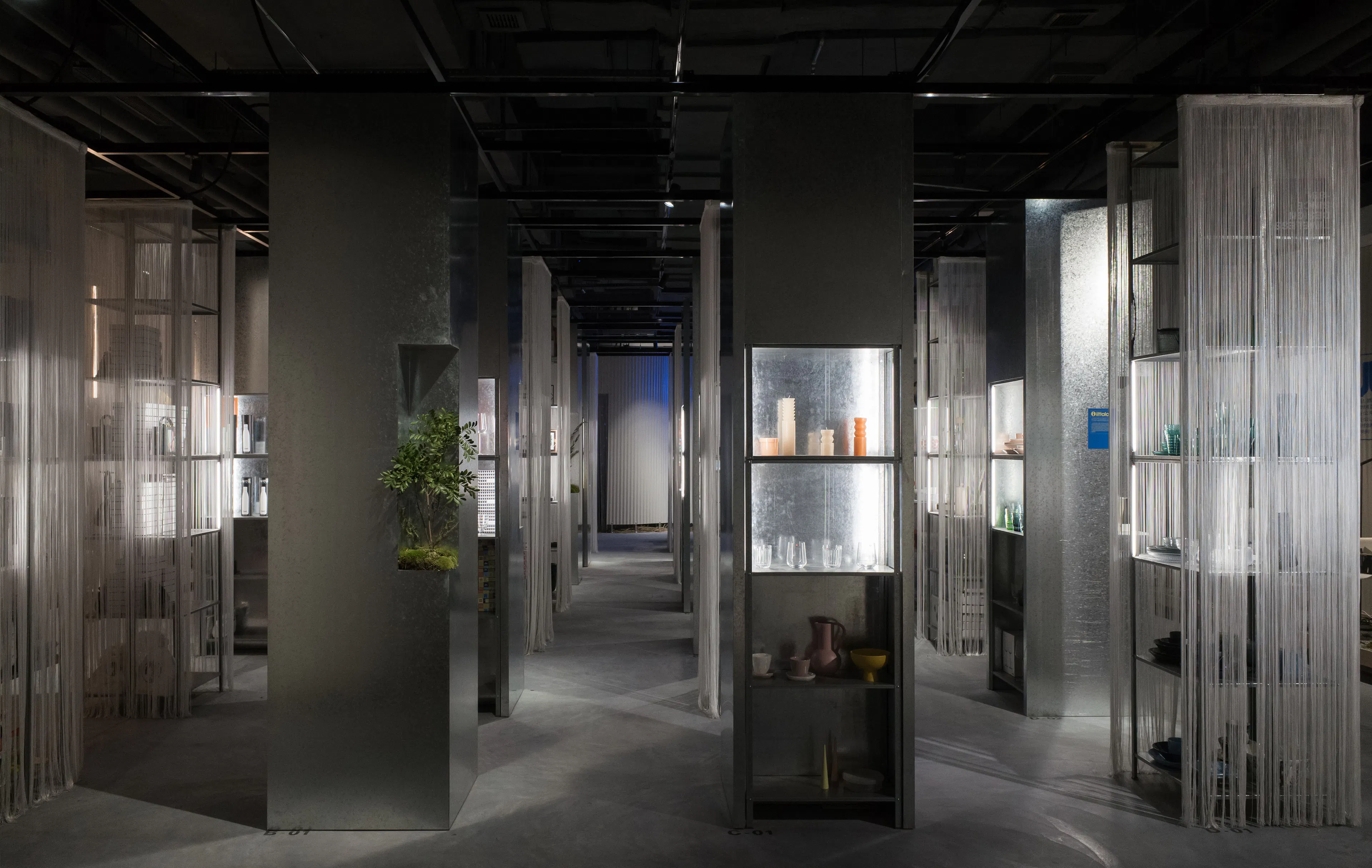 Offhand Practice — 7