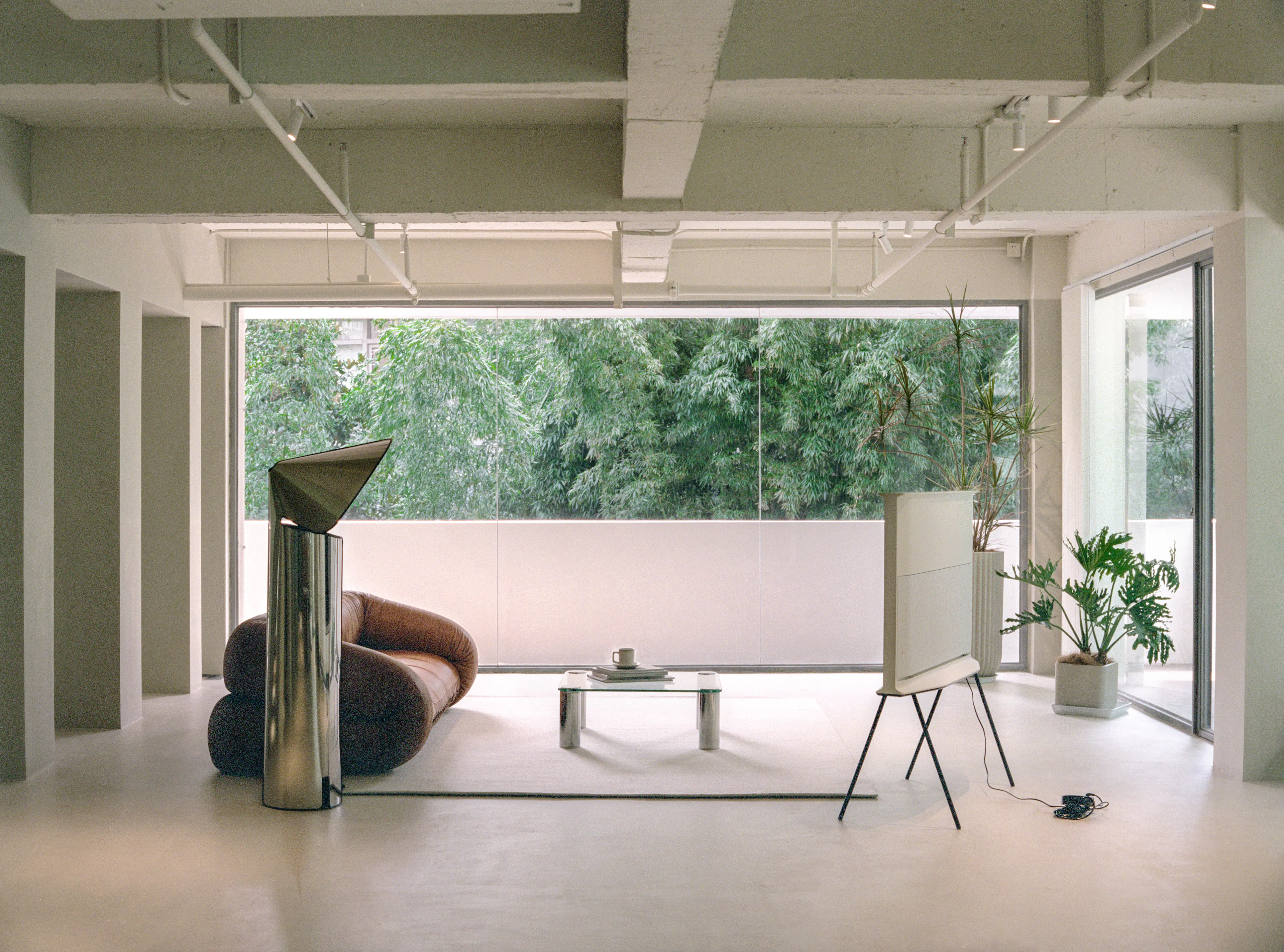 Offhand Practice — 4