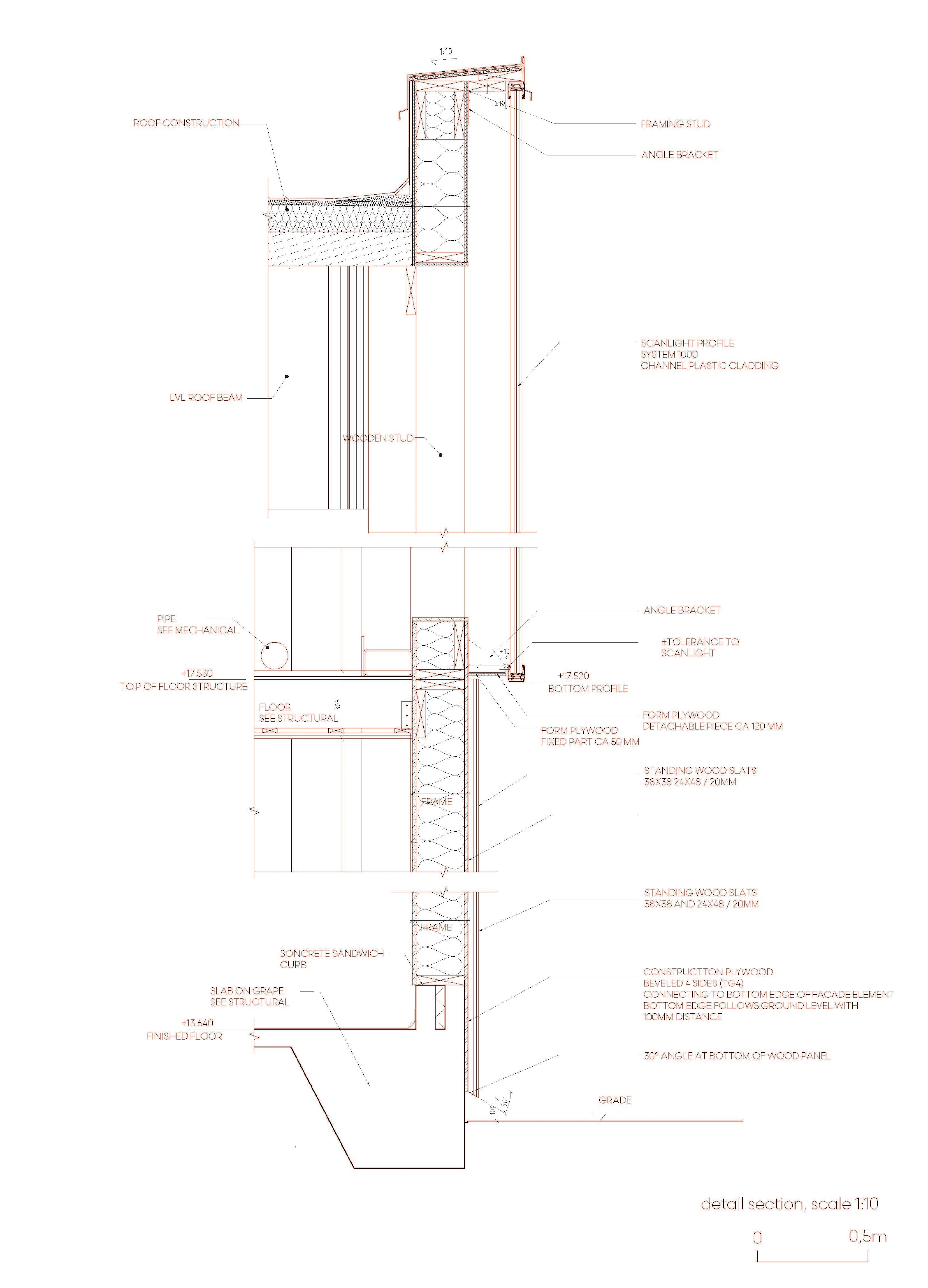 Östermalm Hall Padel — 25