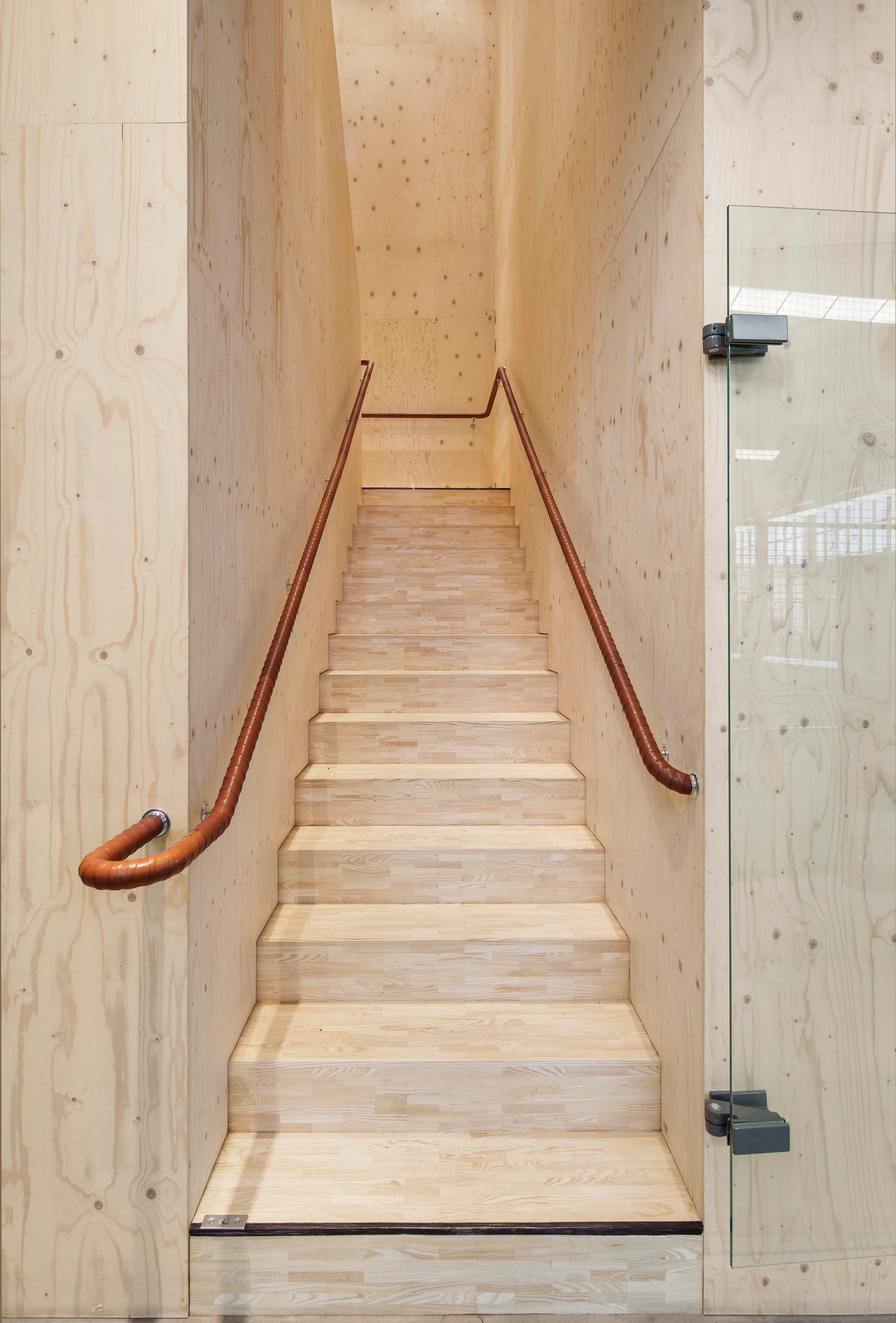 Östermalm Hall Padel — 10