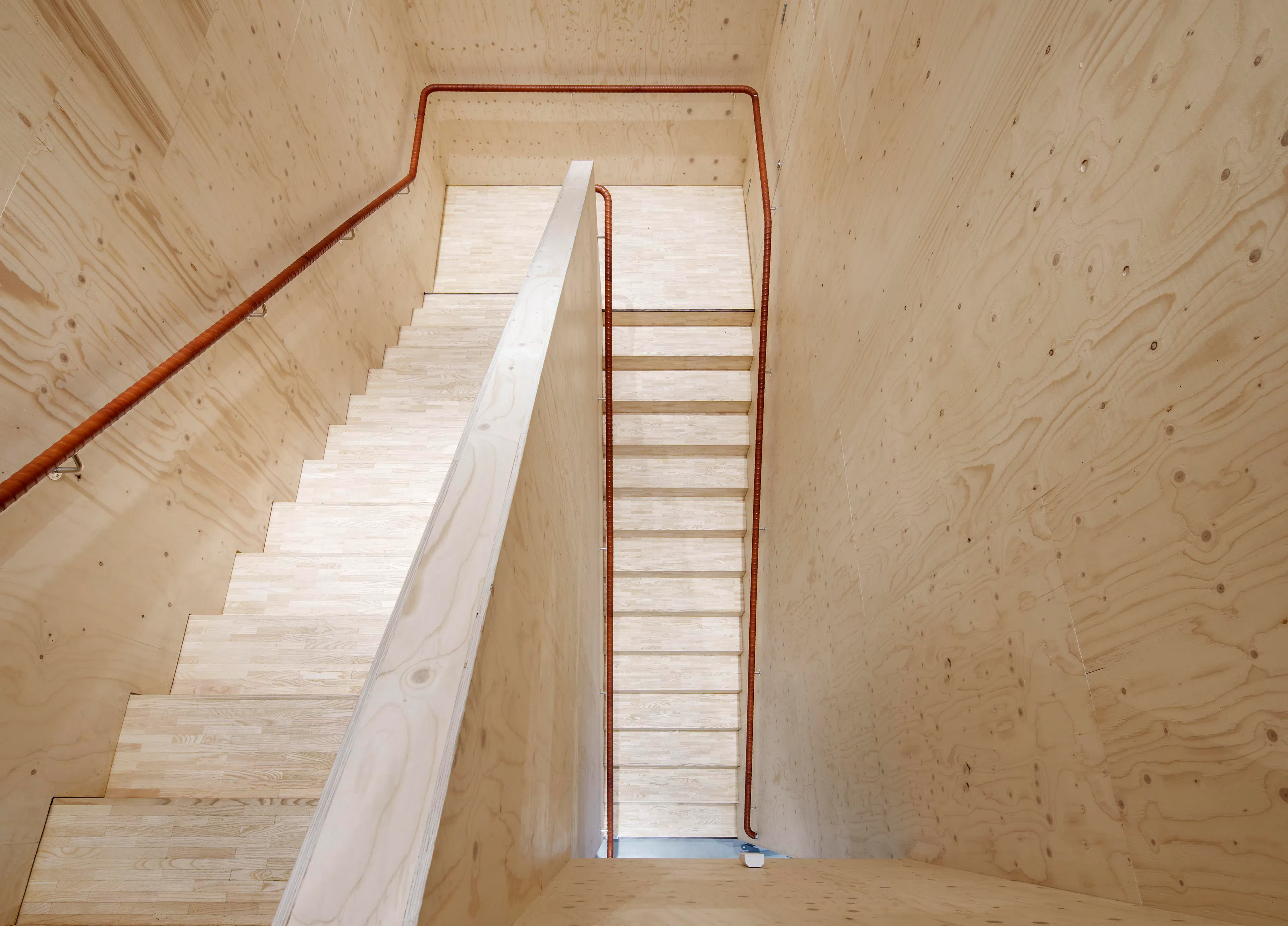 Östermalm Hall Padel — 11