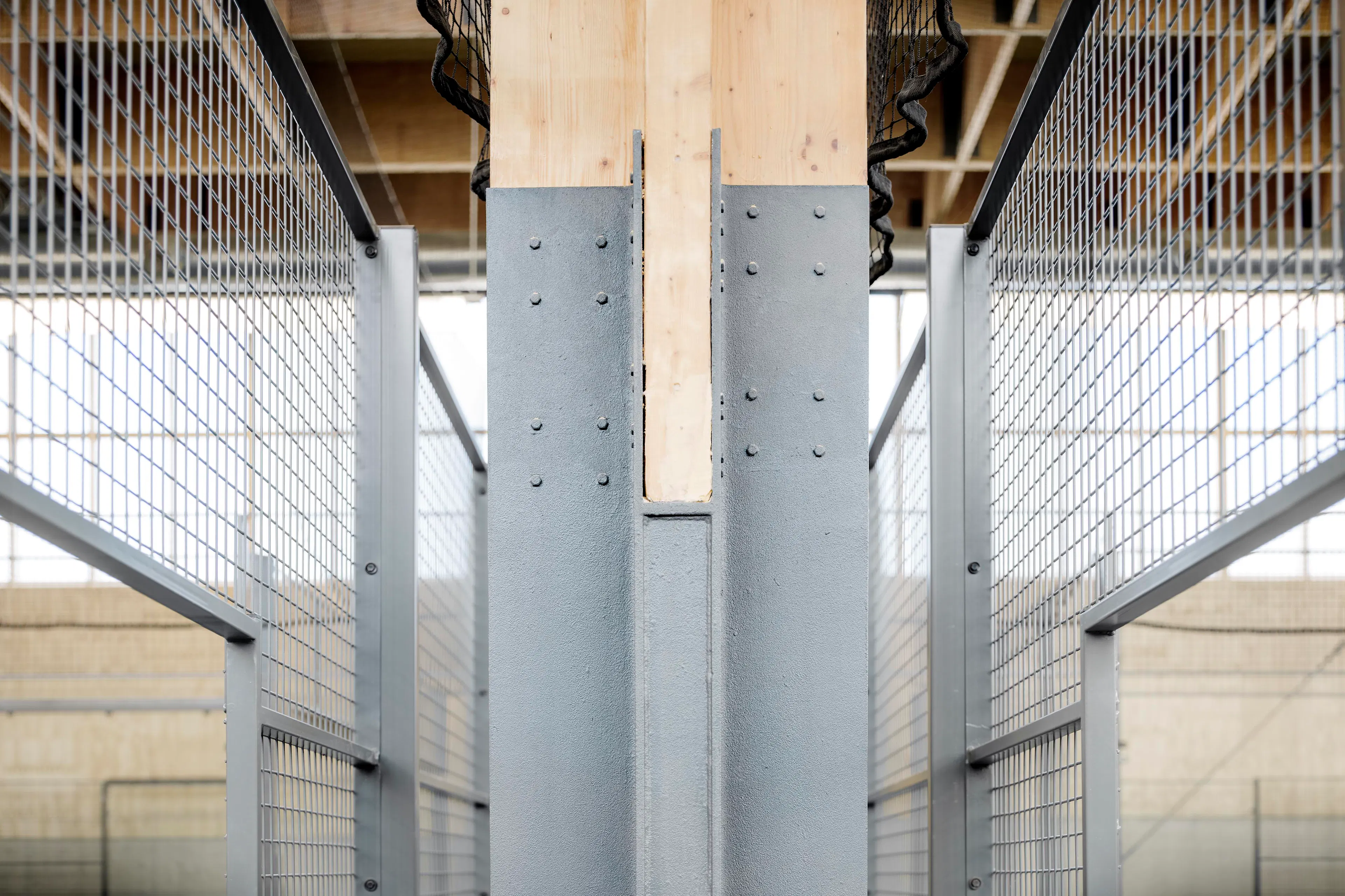 Östermalm Hall Padel — 15