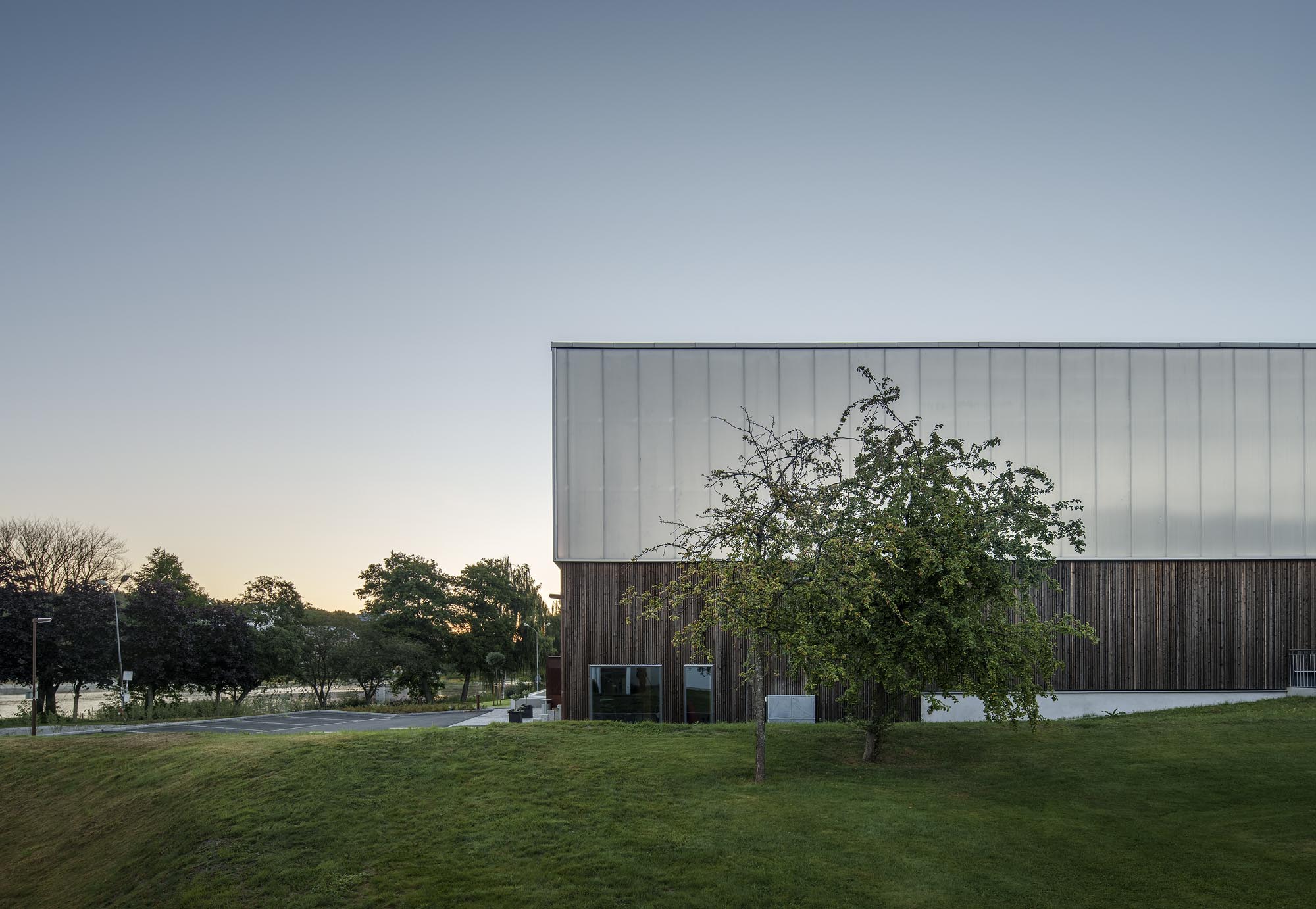 Architizer 建築 2024 2024 Plus Winners - Architizer A+Awards