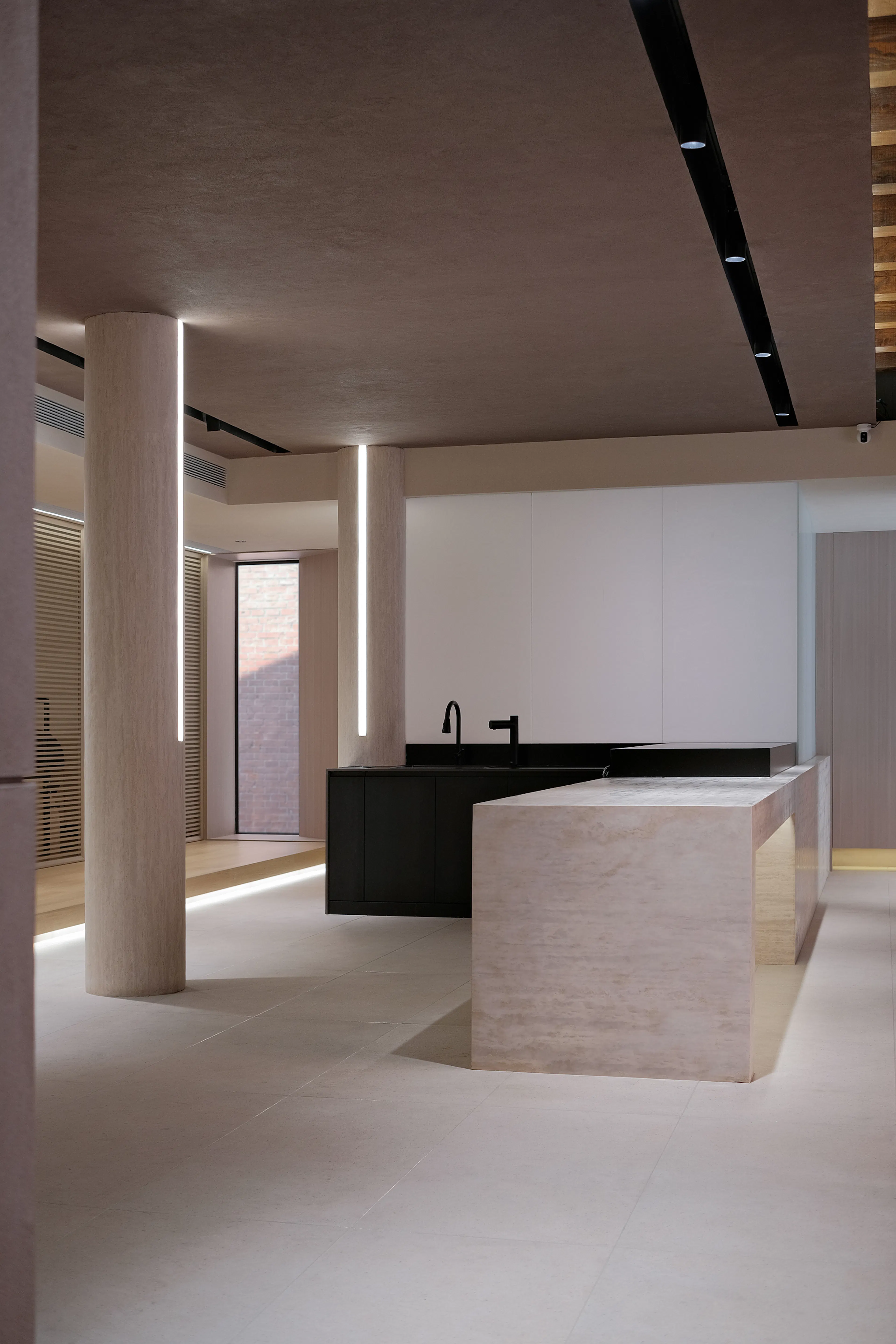 ARCH ARCH Gyrotonic Art Space — 5