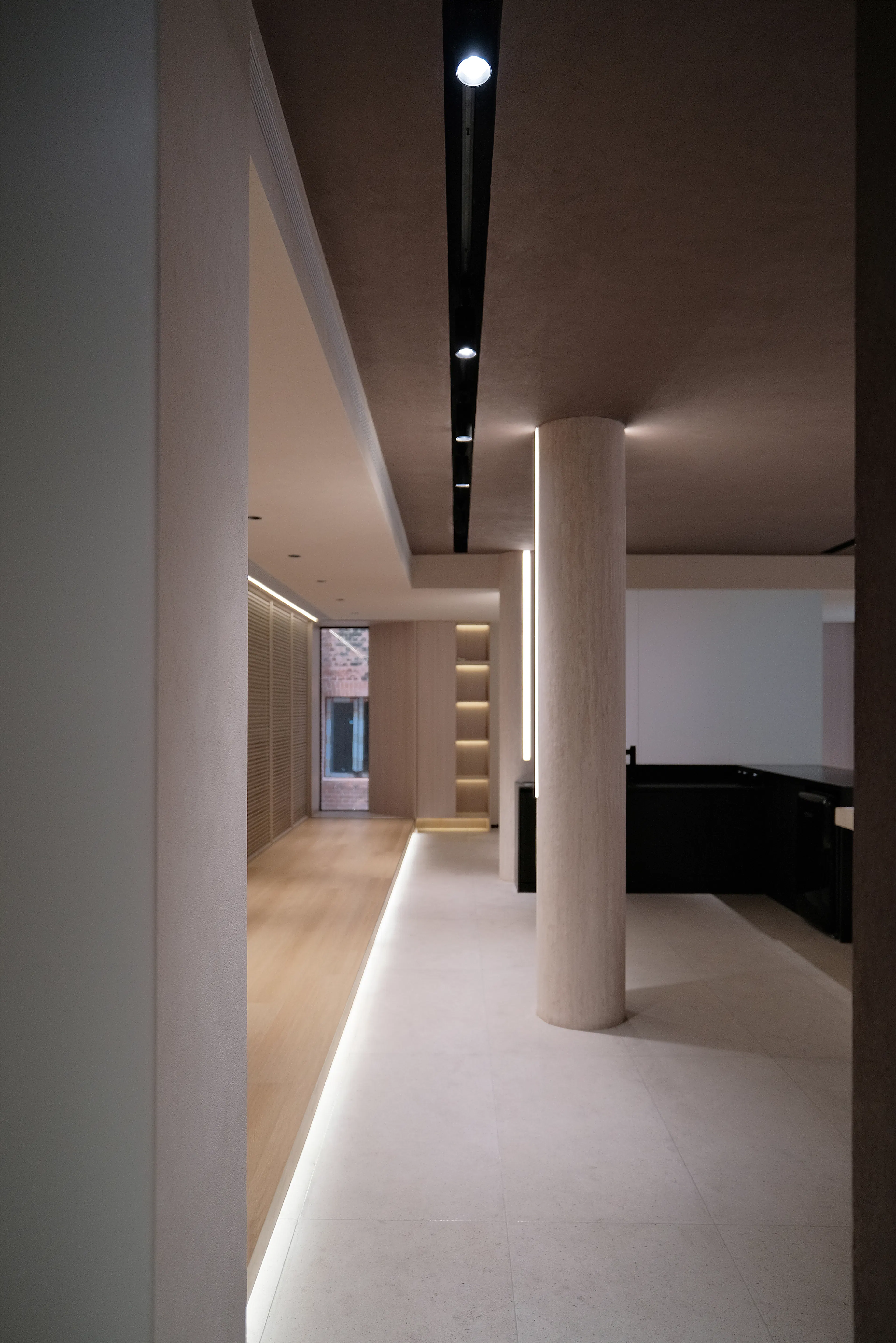 ARCH ARCH Gyrotonic Art Space — 8