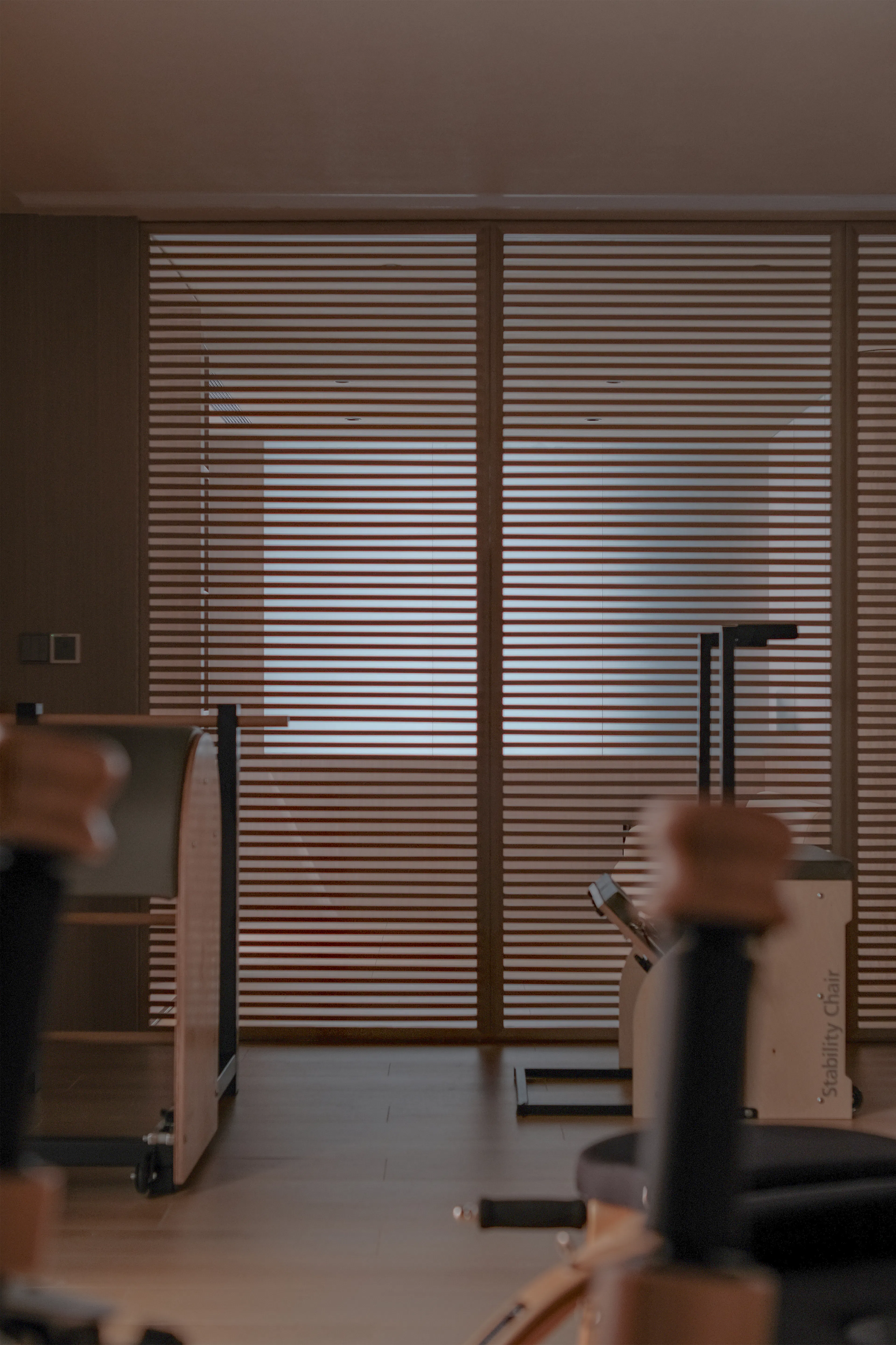 ARCH ARCH Gyrotonic Art Space — 12