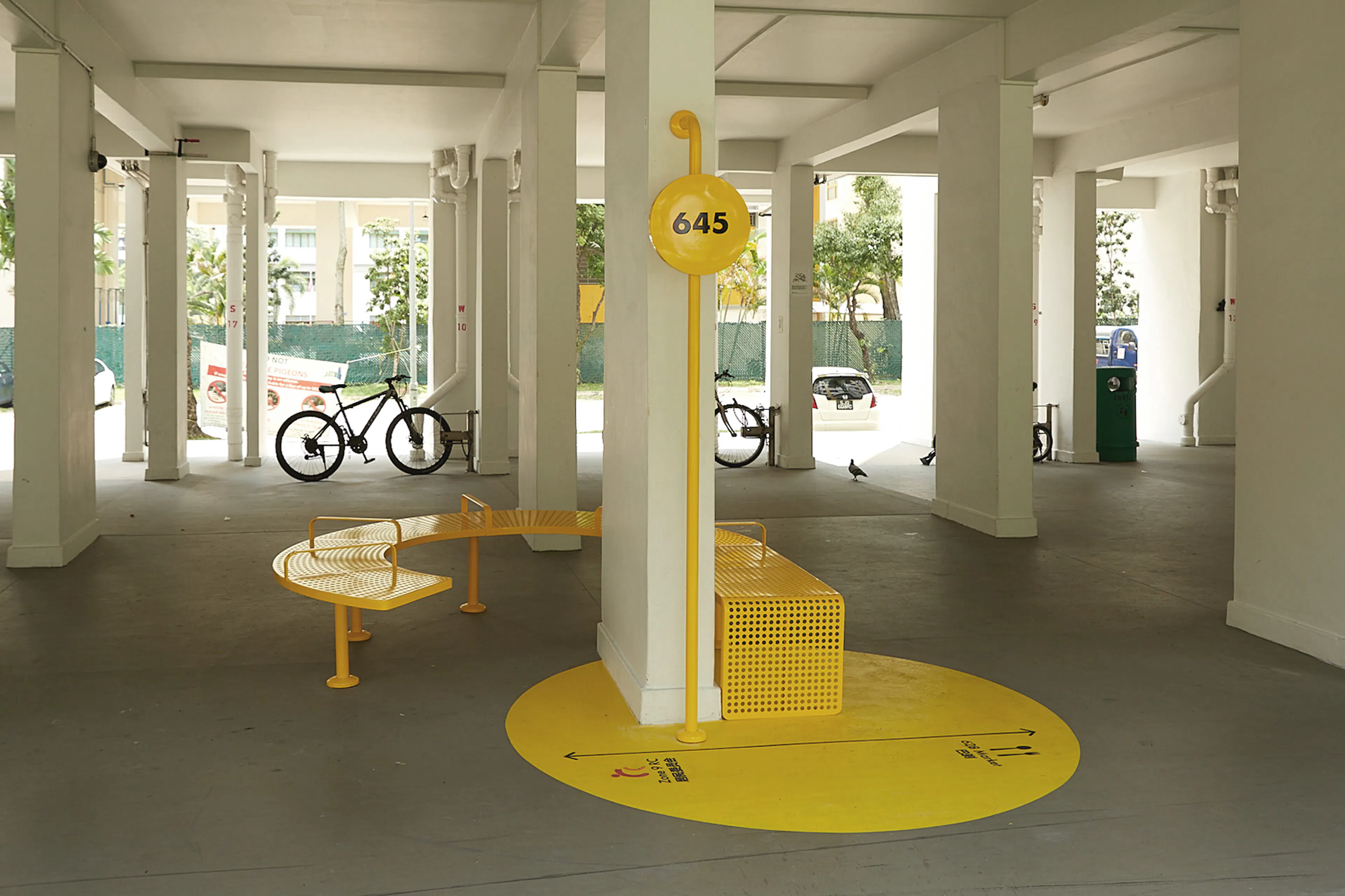 Lighthouse and Buoys: Dementia Friendly Neighbourhood — 3