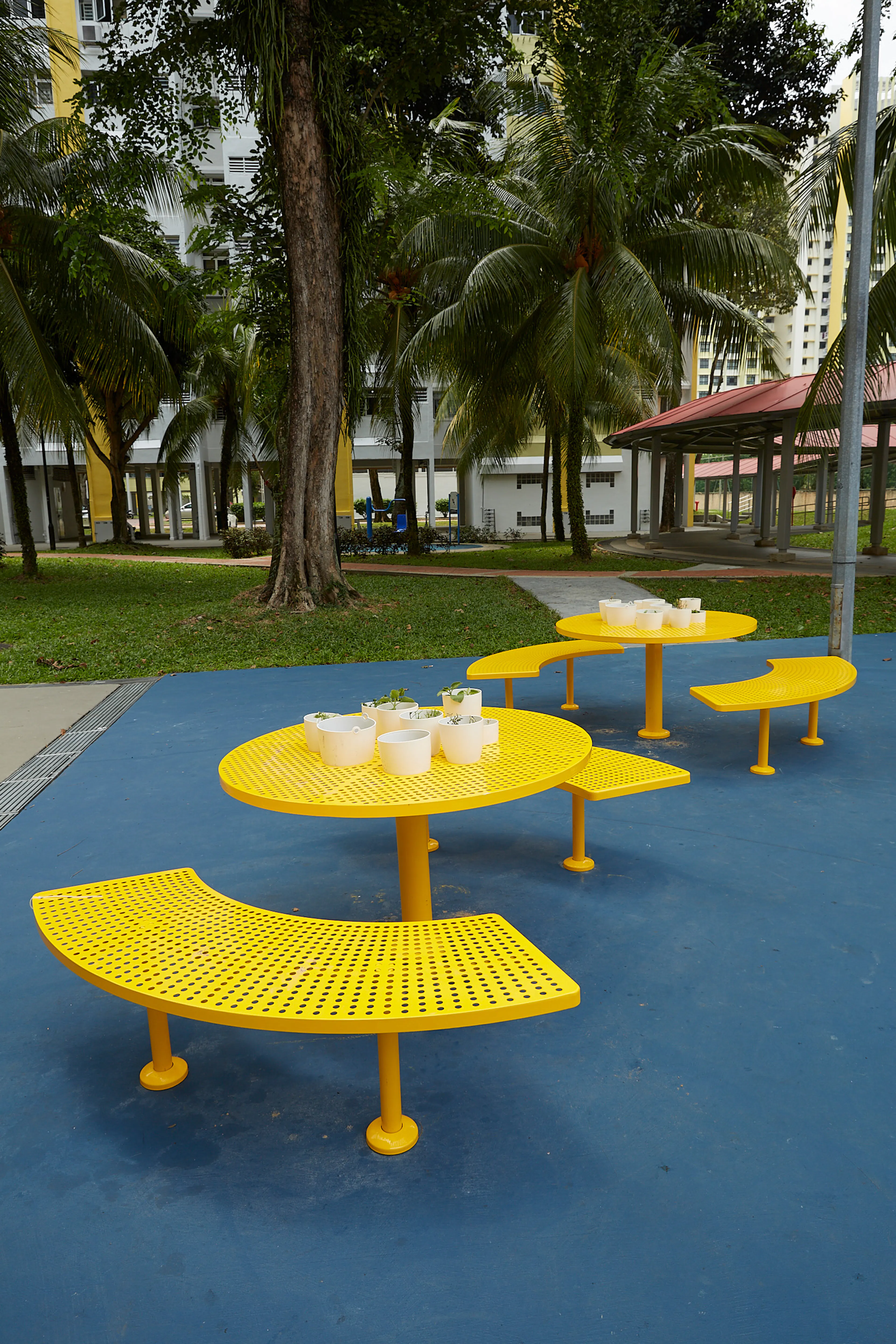 Lighthouse and Buoys: Dementia Friendly Neighbourhood — 10