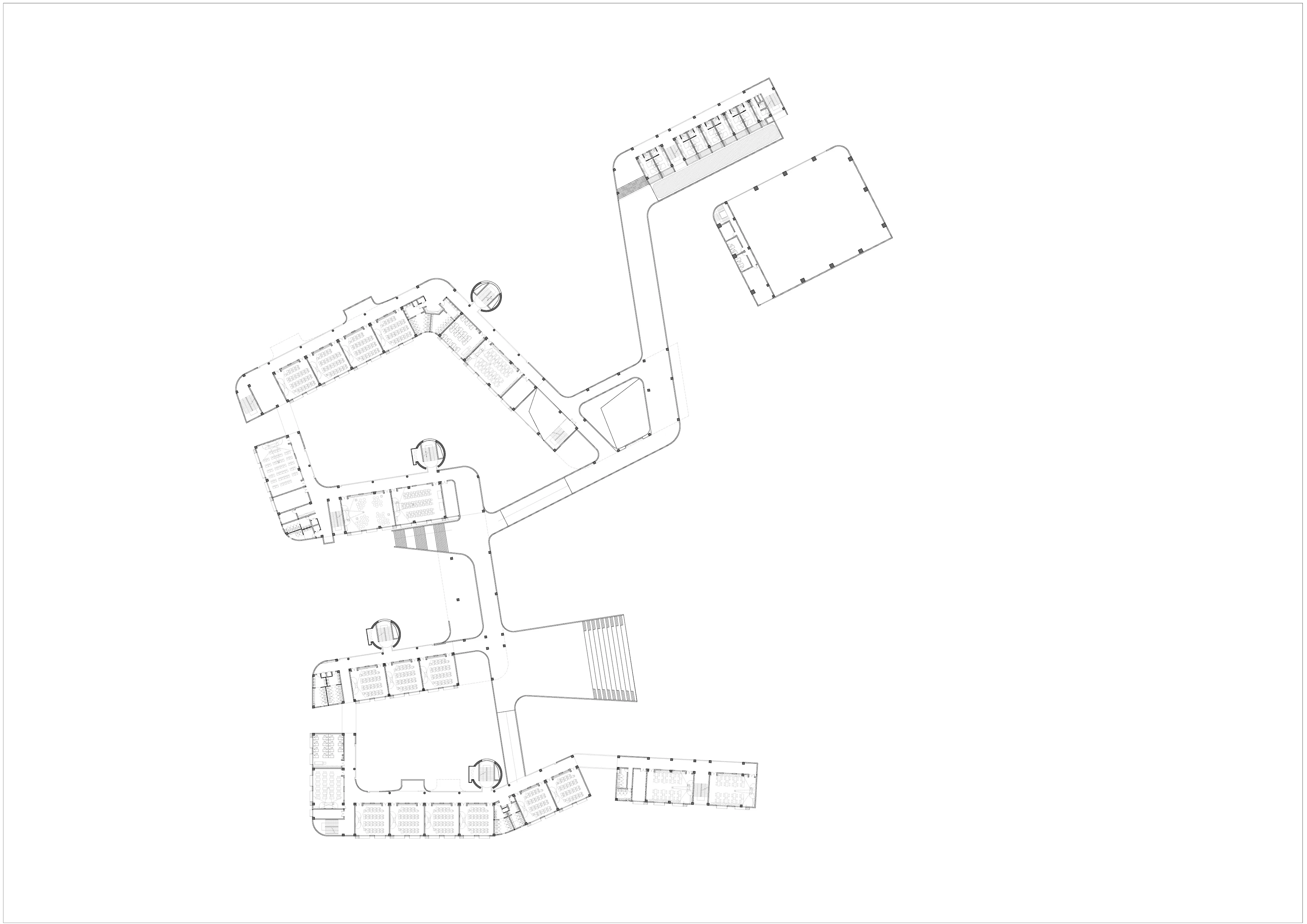 Huiyang No.7 Secondary School and Affiliated Primary School — 11