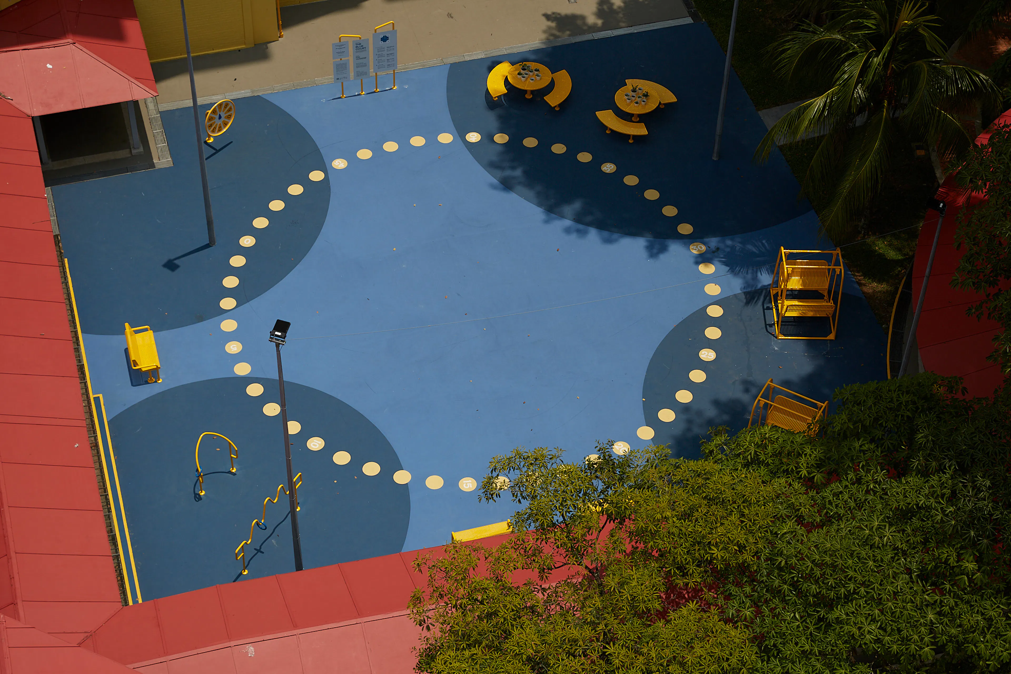 Lighthouse and Buoys: Dementia Friendly Neighbourhood