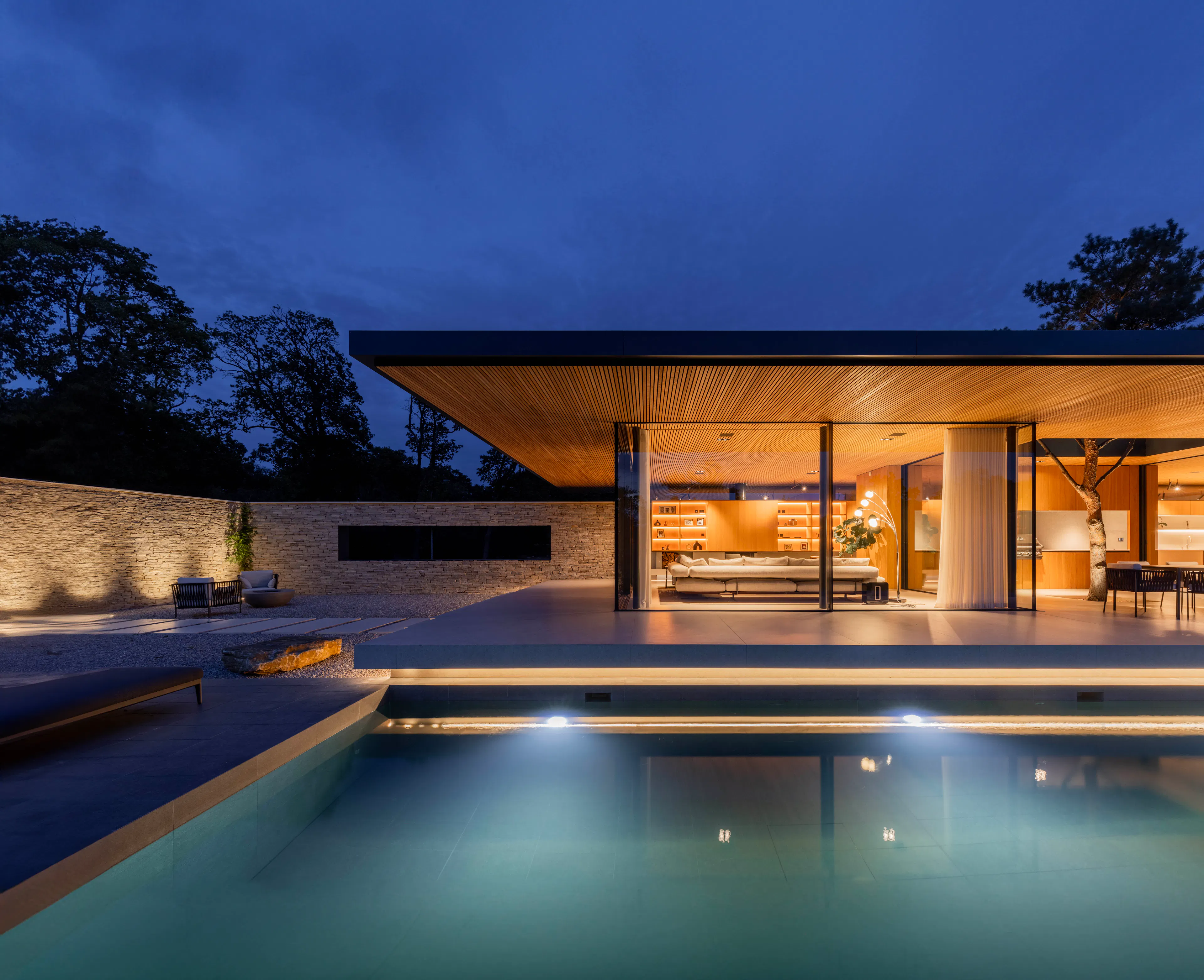 Barcelona House — 17