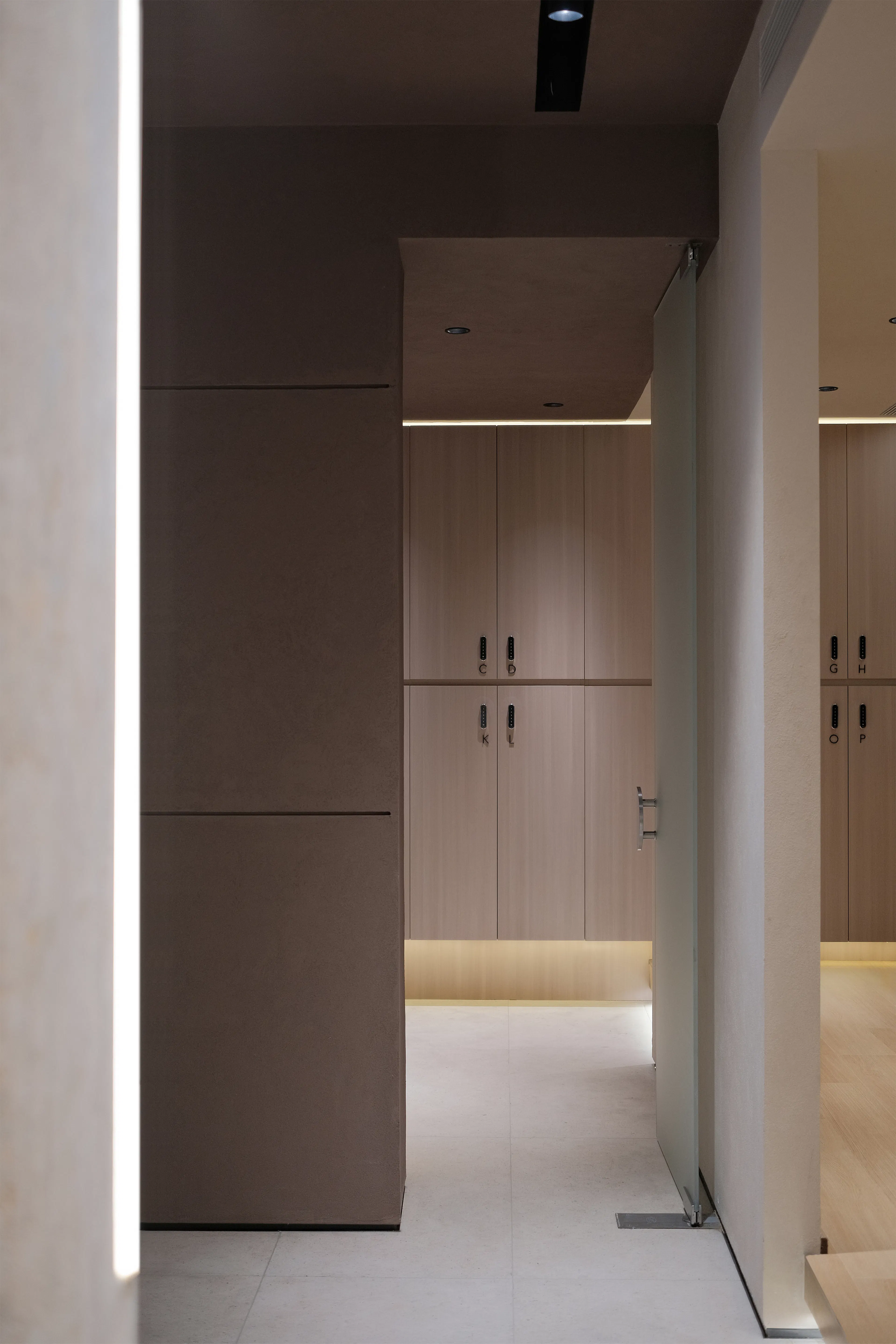 ARCH ARCH Gyrotonic Art Space — 7