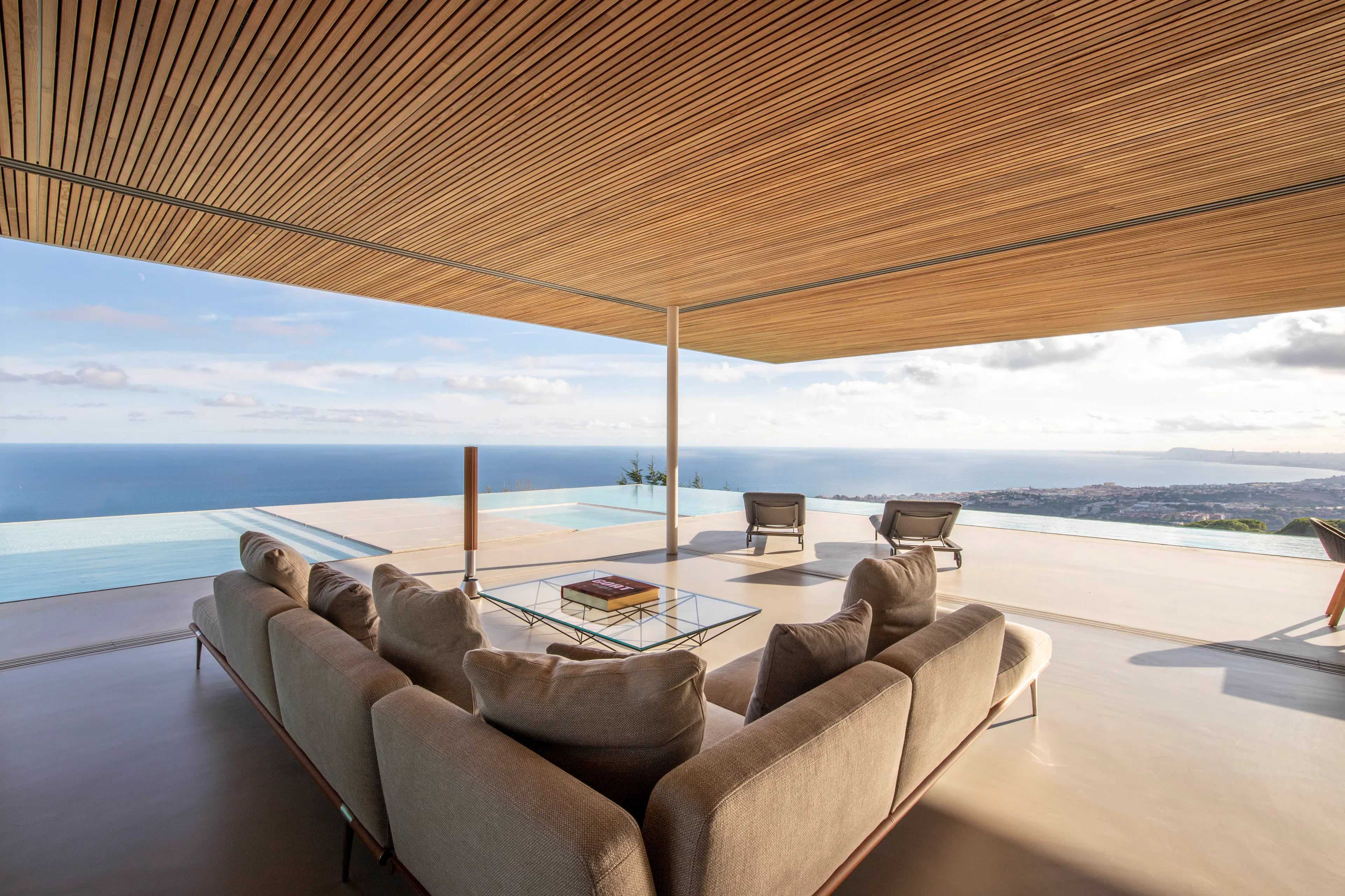 Barcelona House — 7