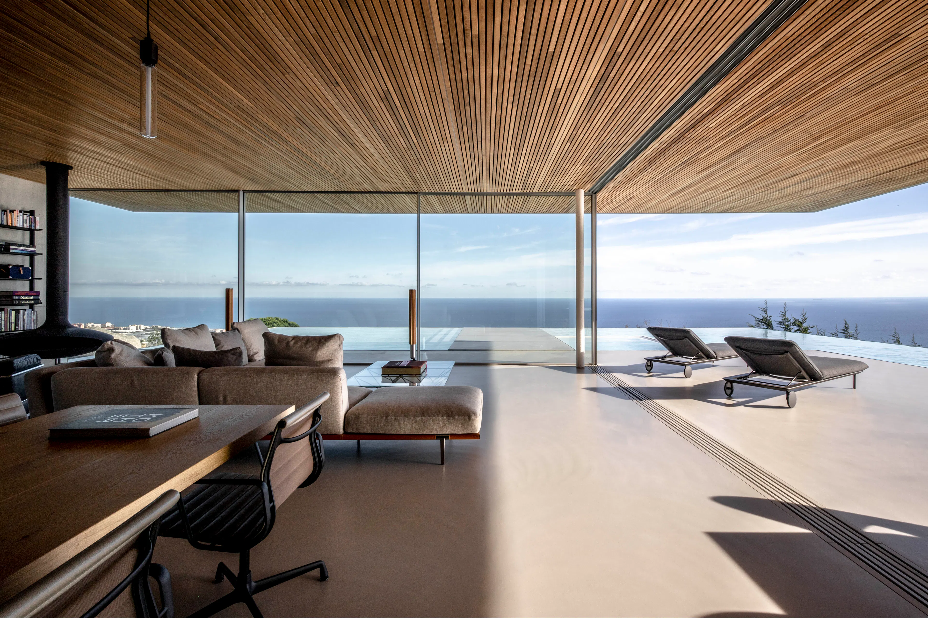 Barcelona House — 4