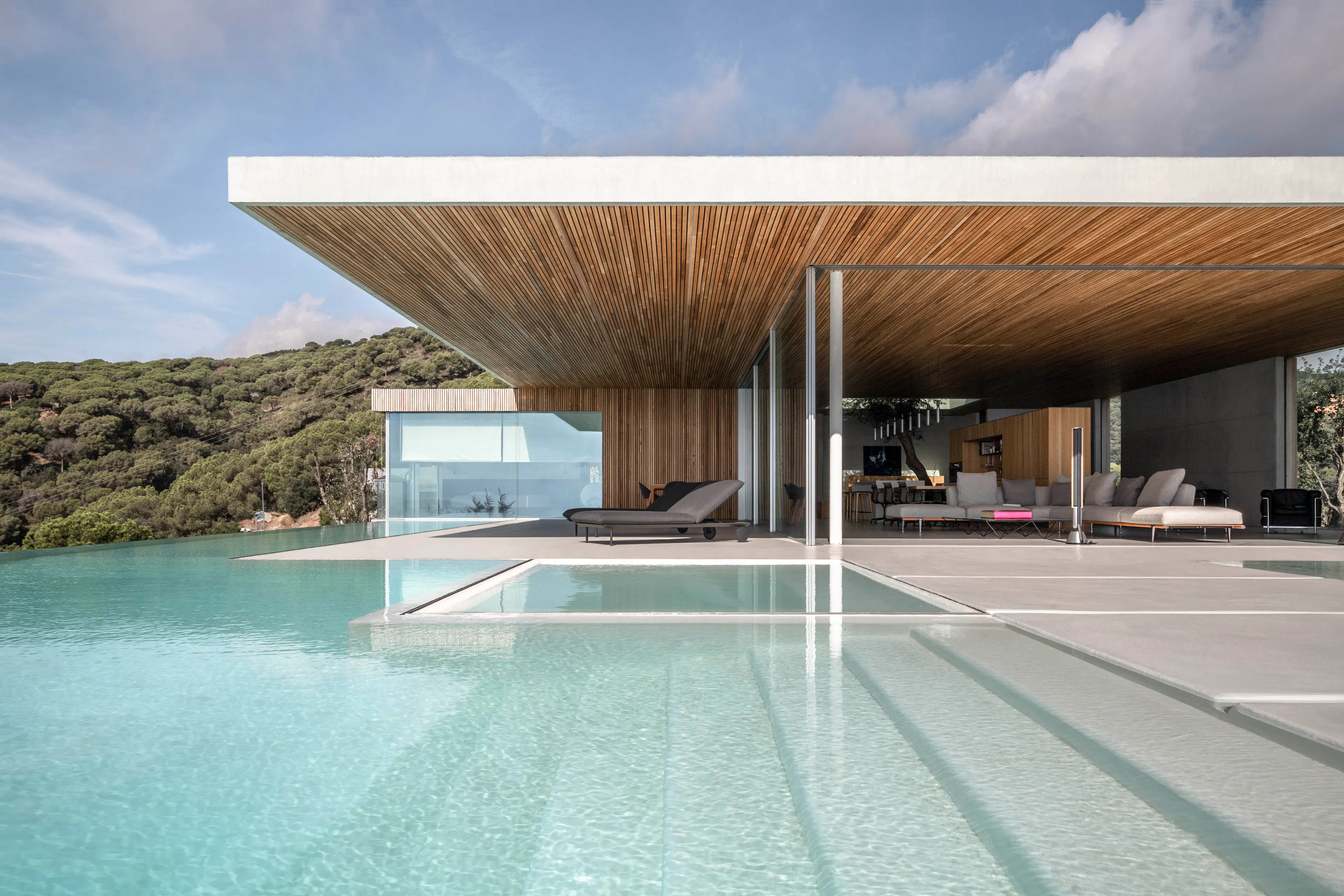 Barcelona House — 2
