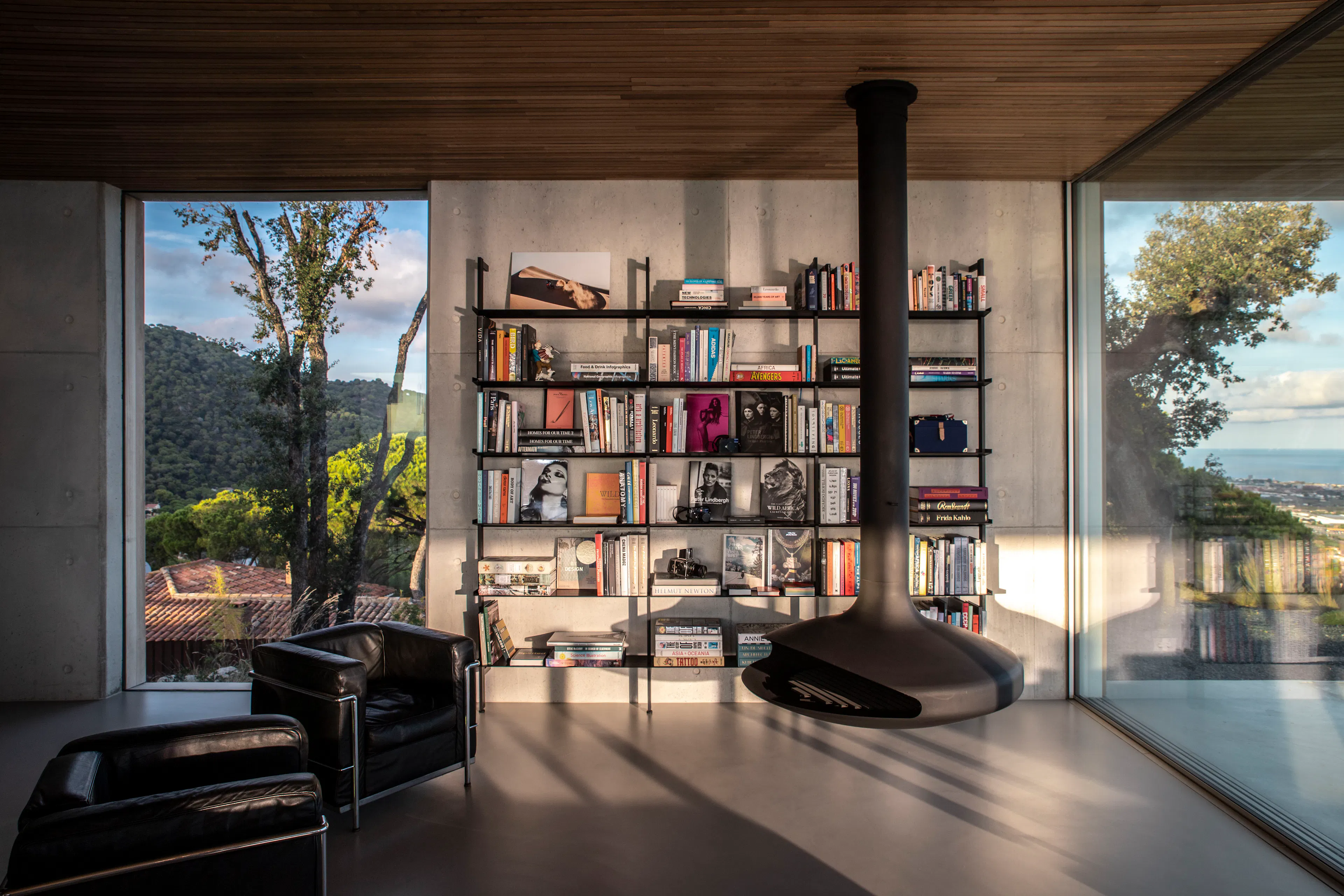 Barcelona House — 8