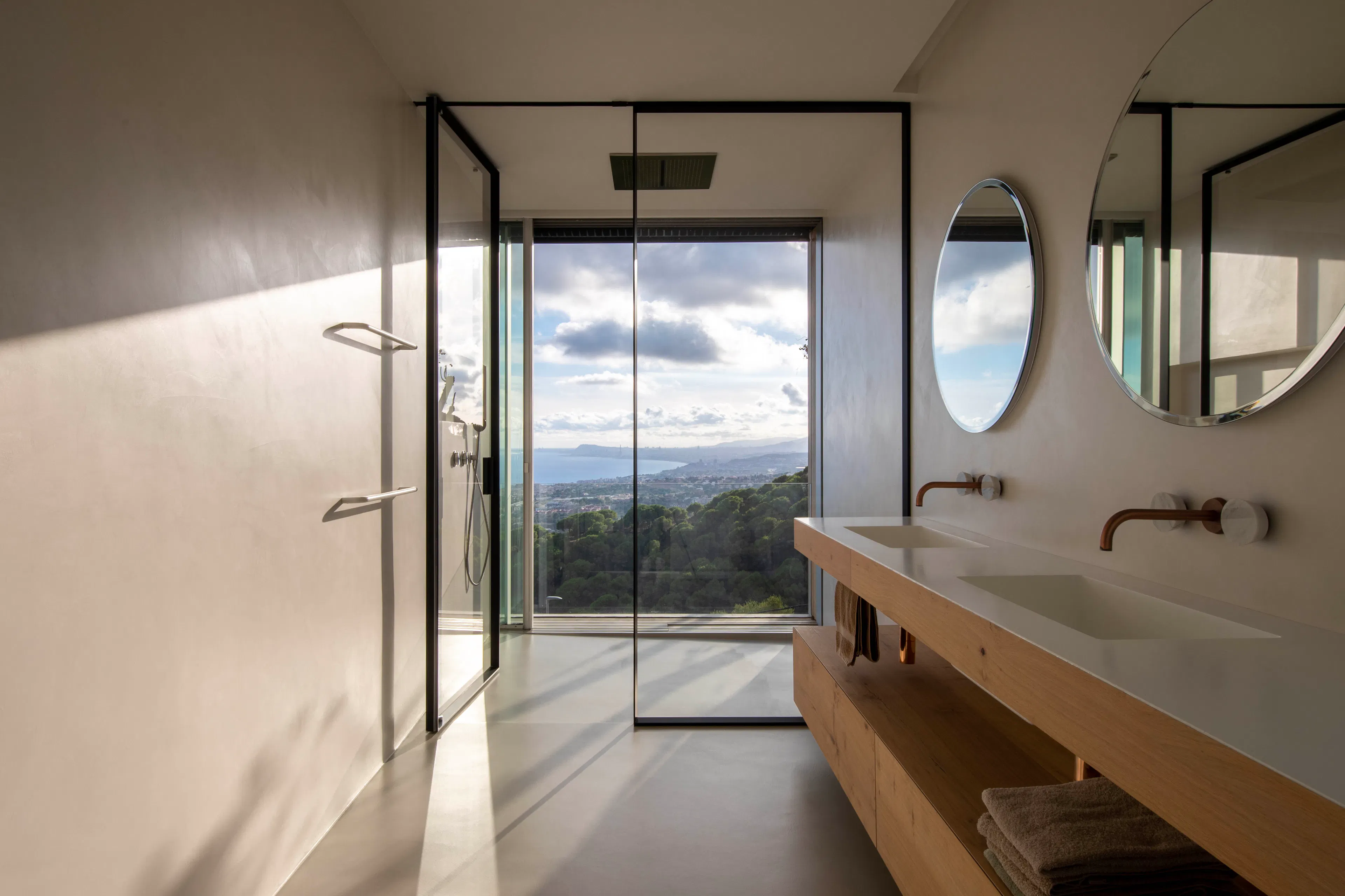 Barcelona House — 12