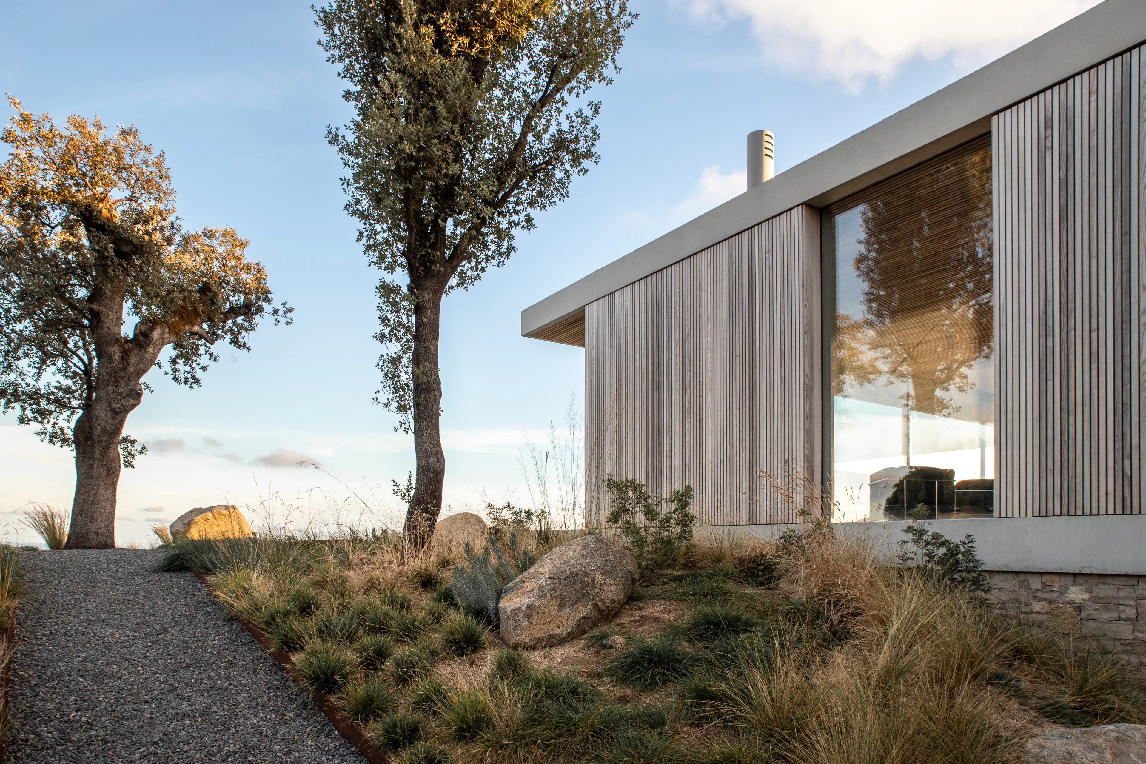 Barcelona House — 5