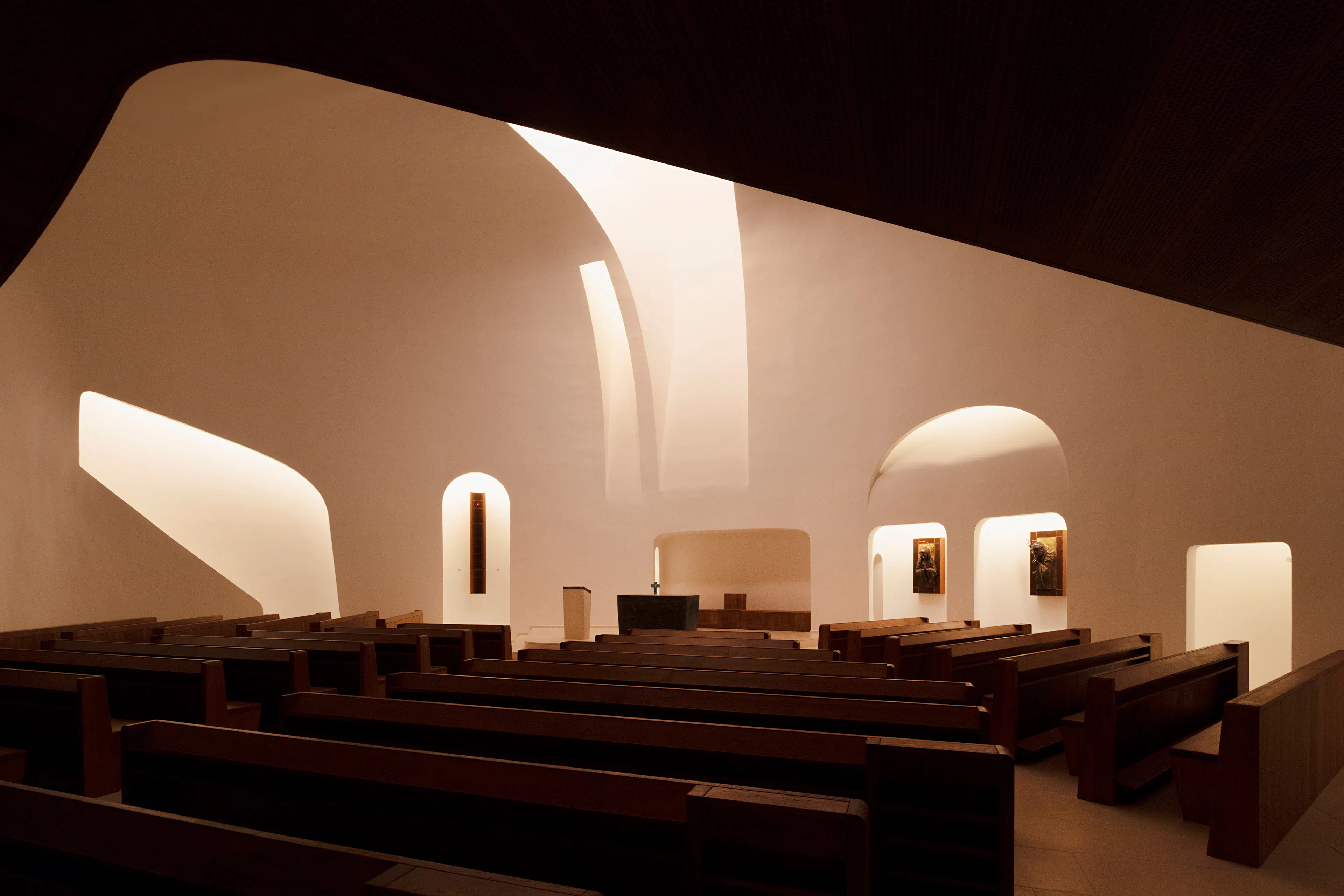 Saint John Paul II Church