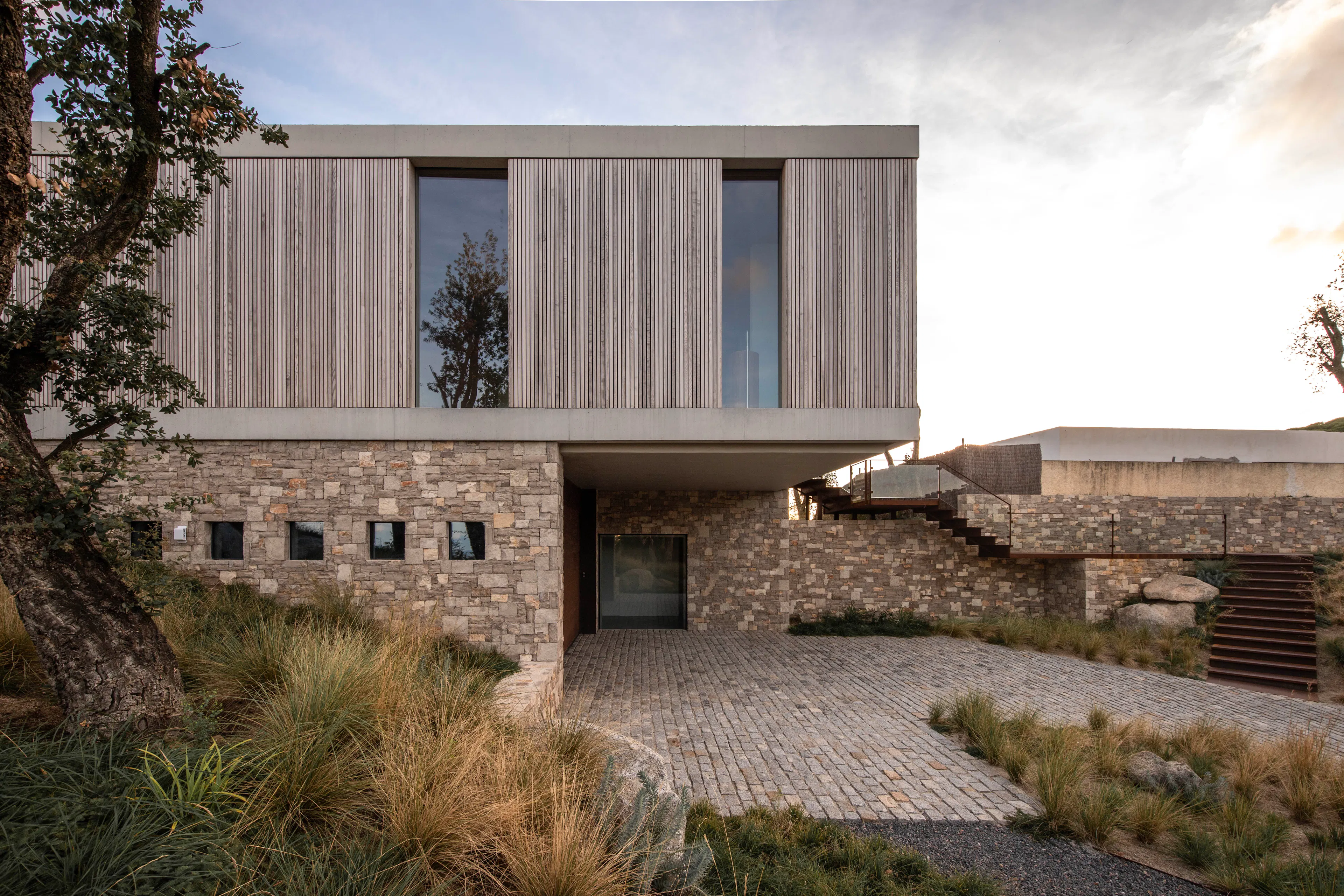 Barcelona House — 1