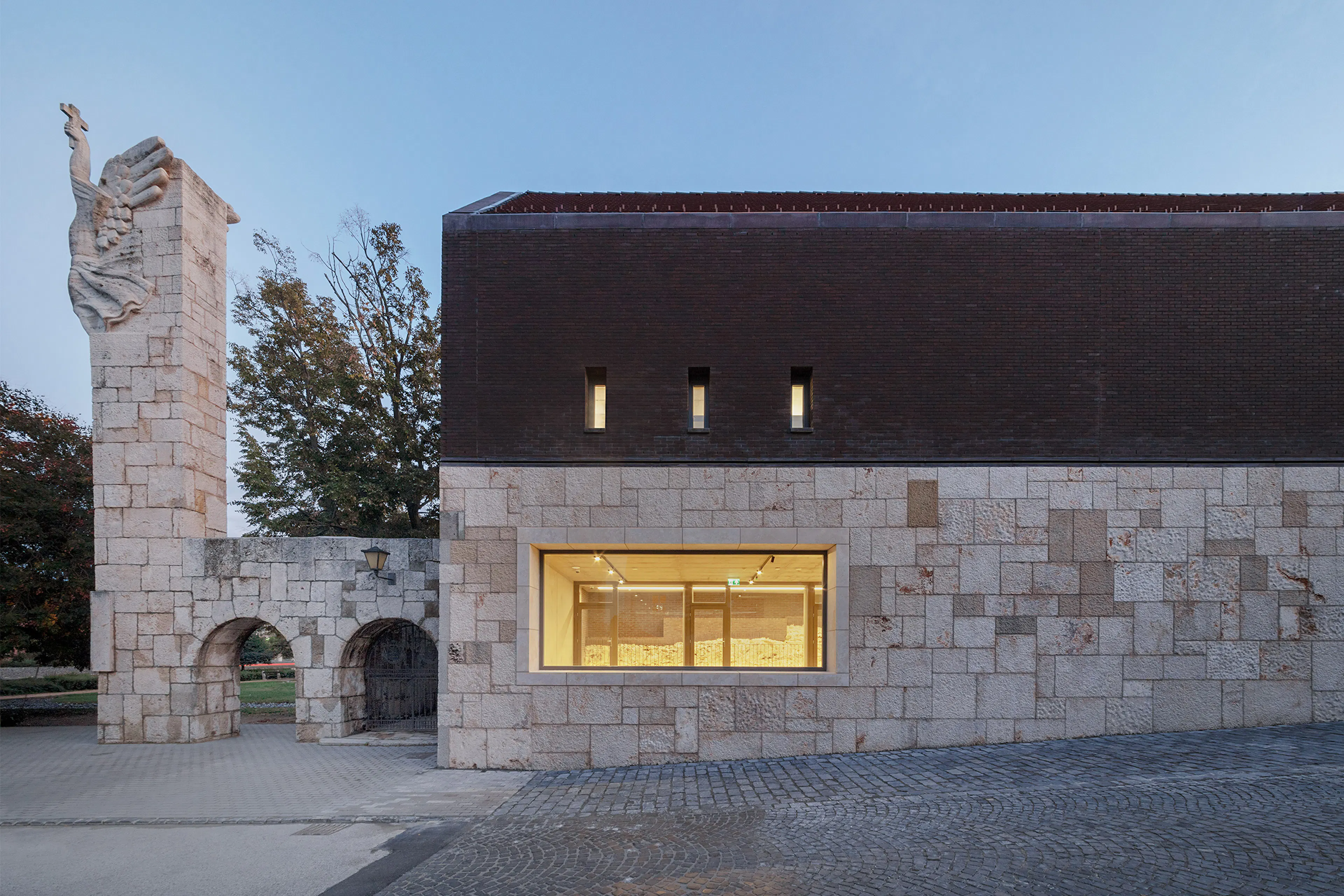 Saint John Paul II Church — 4