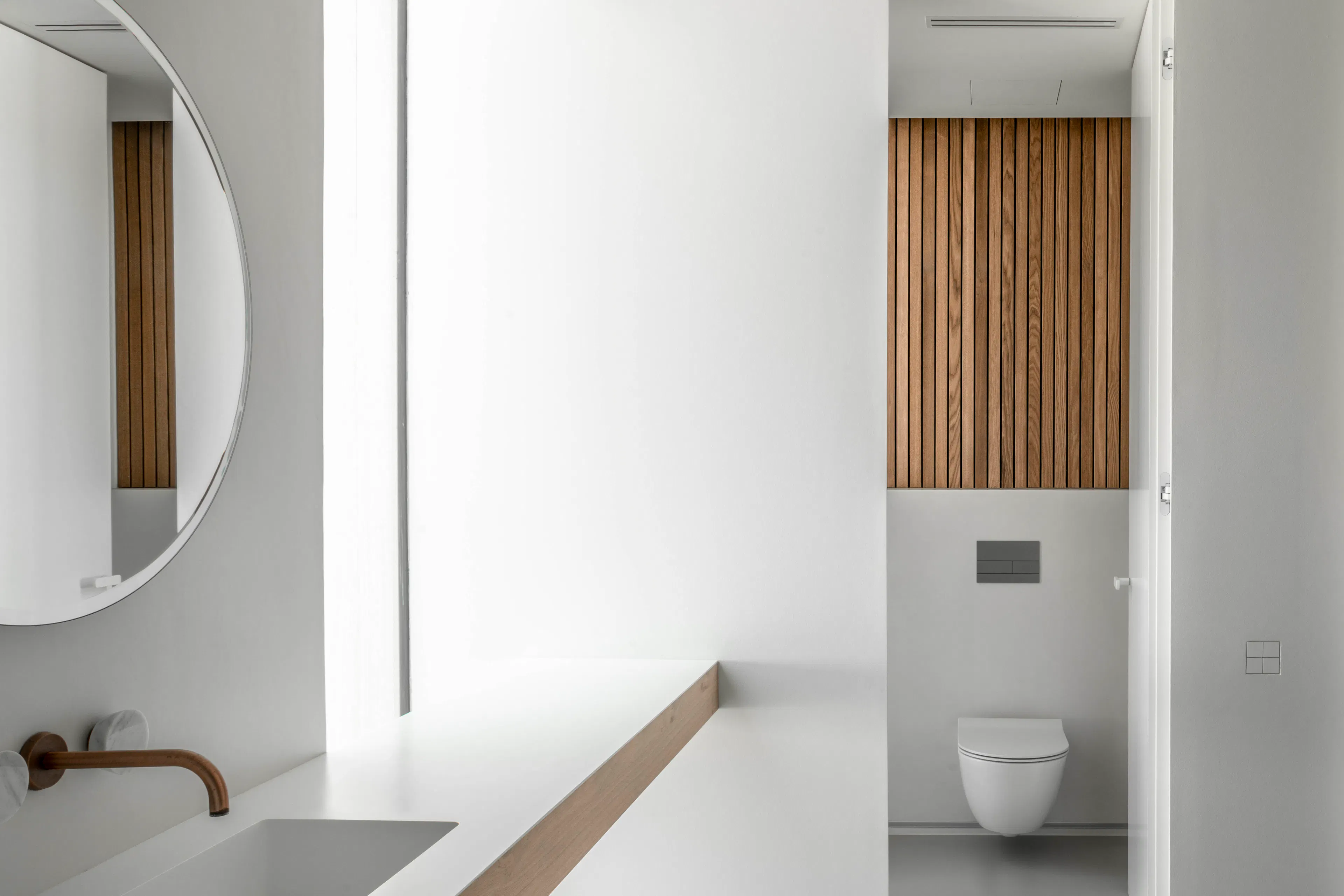 Barcelona House — 11