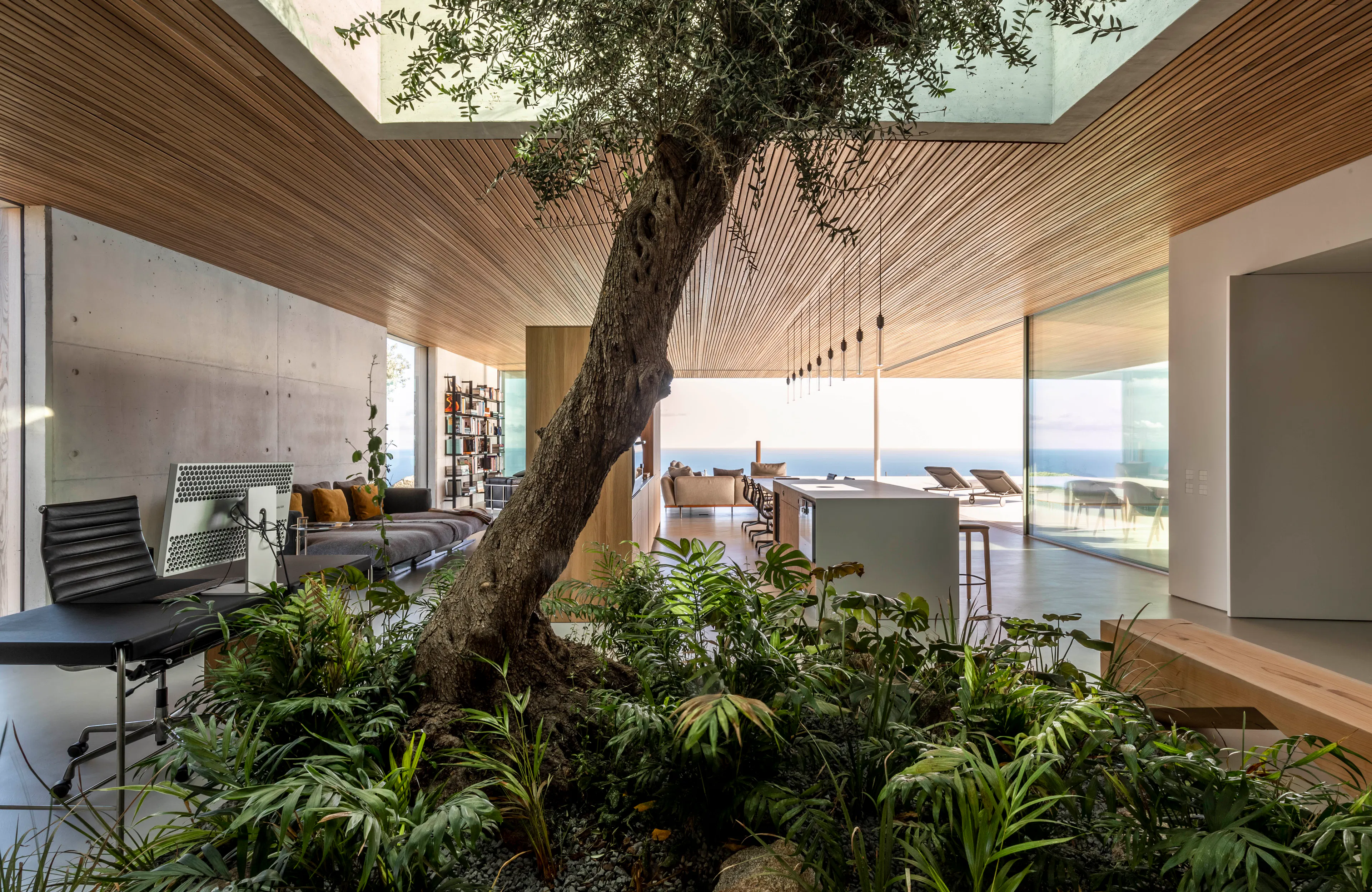 Barcelona House — 3