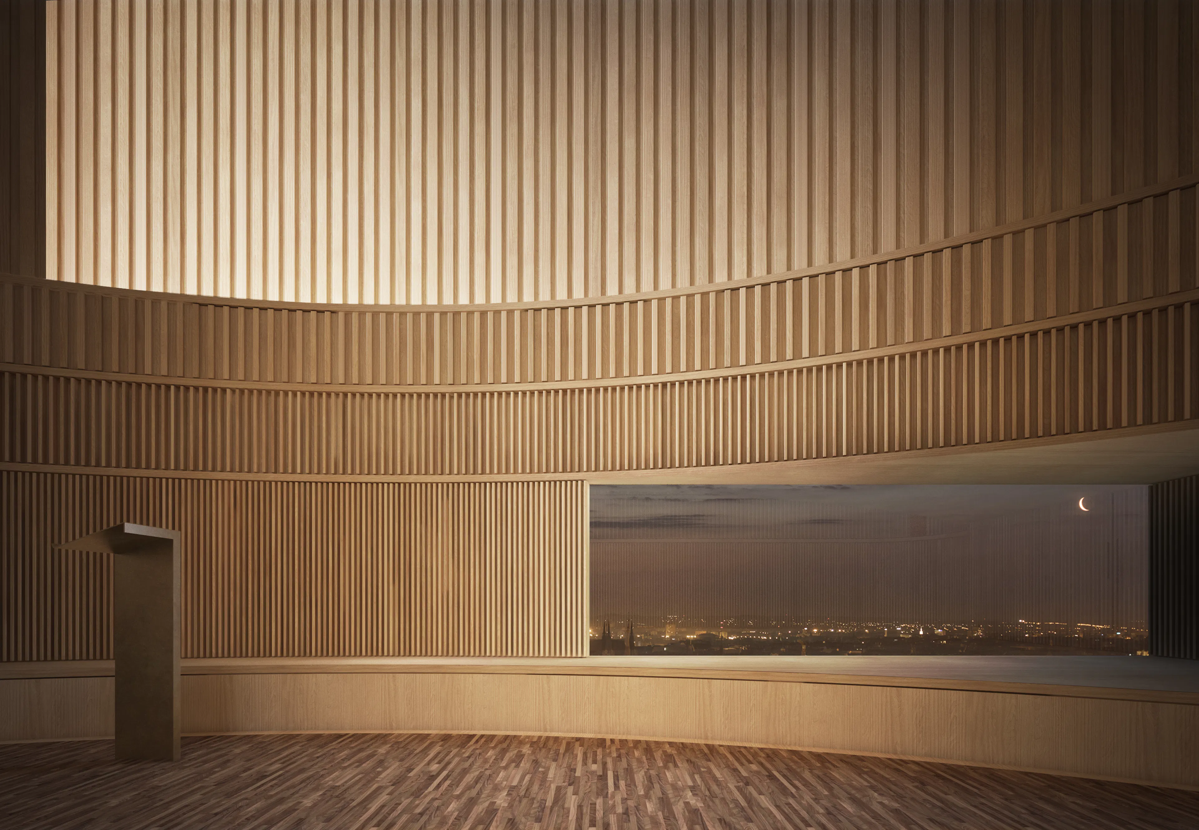 Robert Gutowski Architects