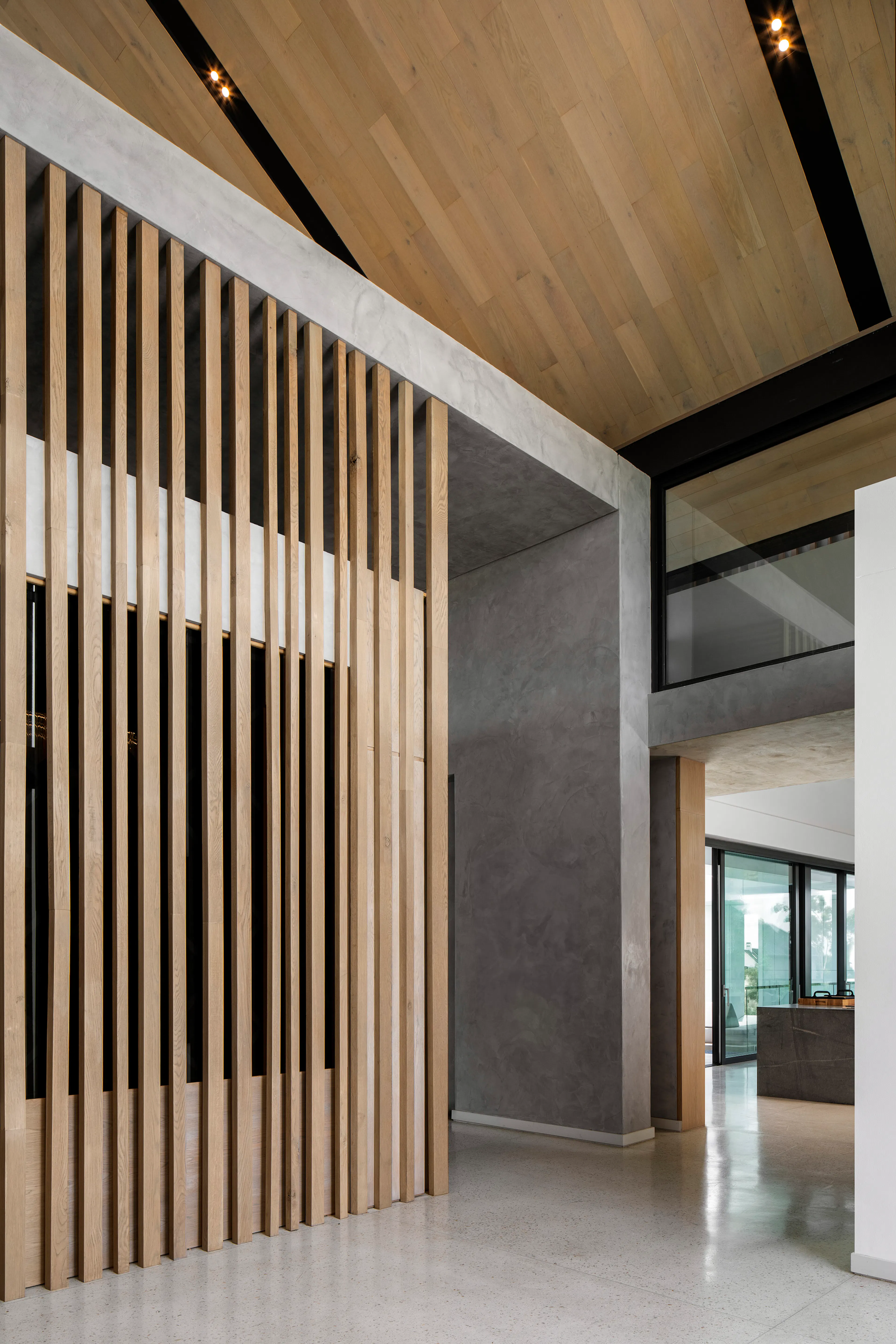 Winelands Villa — 4