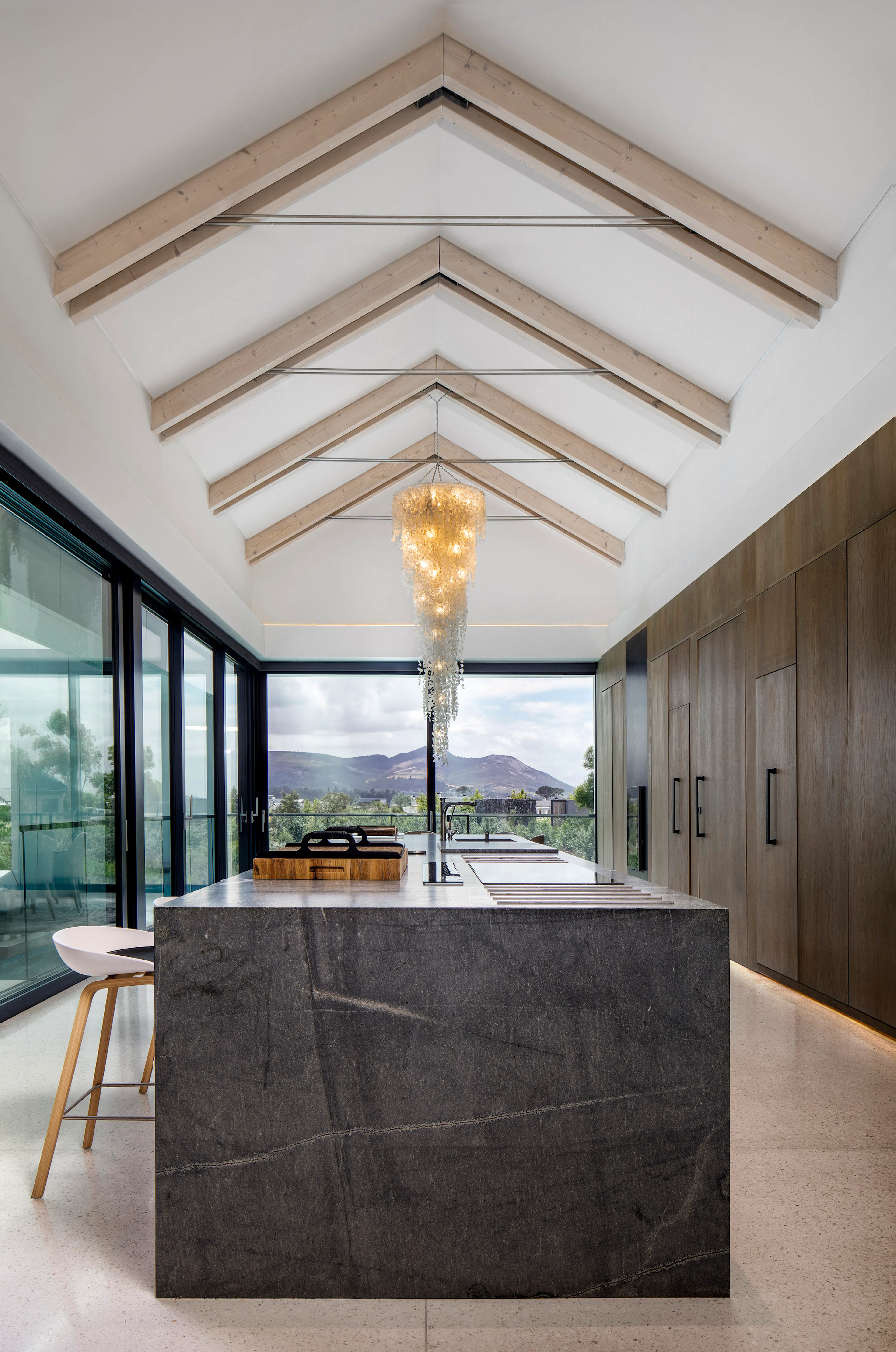 Winelands Villa — 6