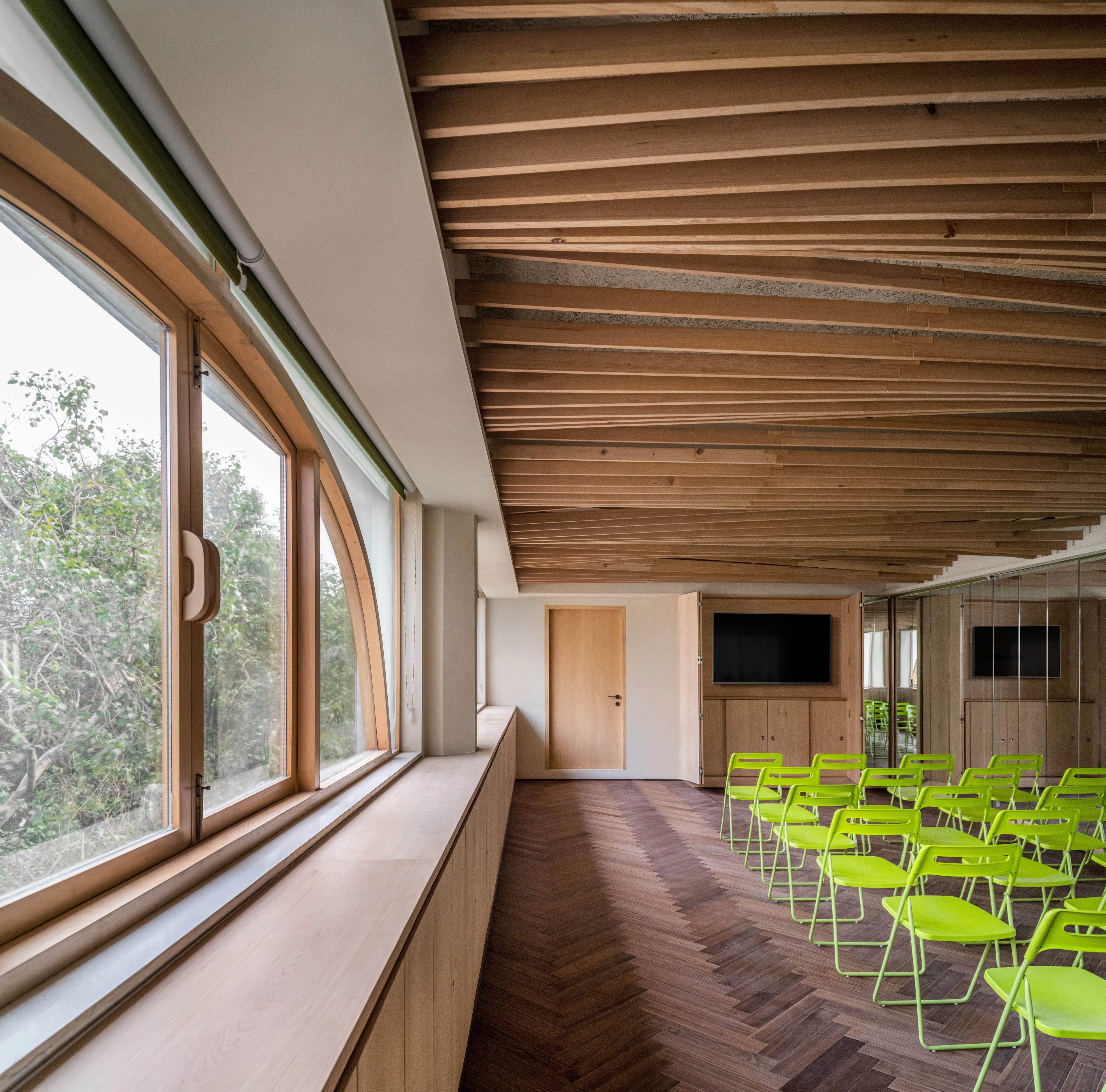 The Forest of Knowledge — 20