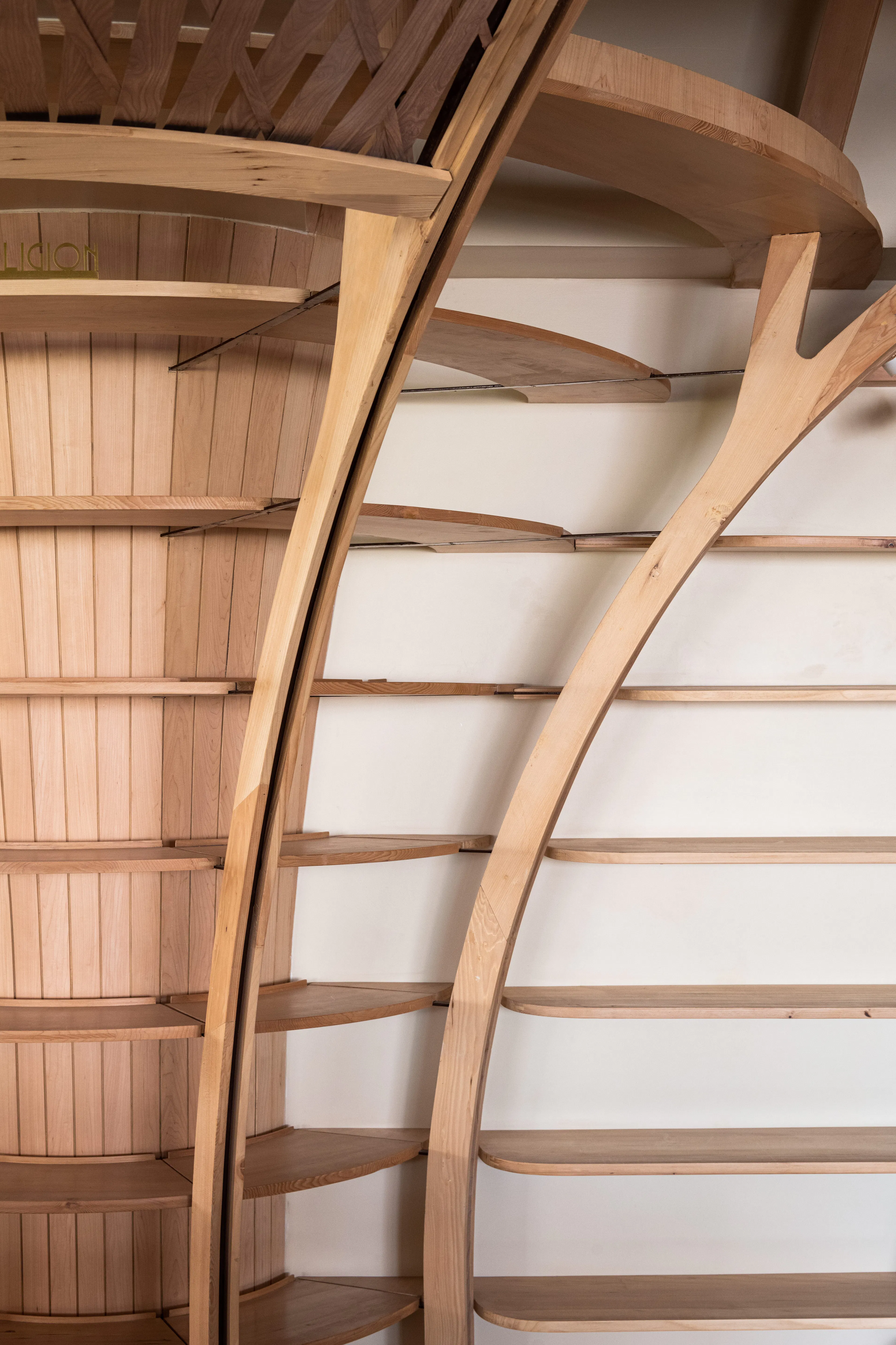 The Forest of Knowledge — 21