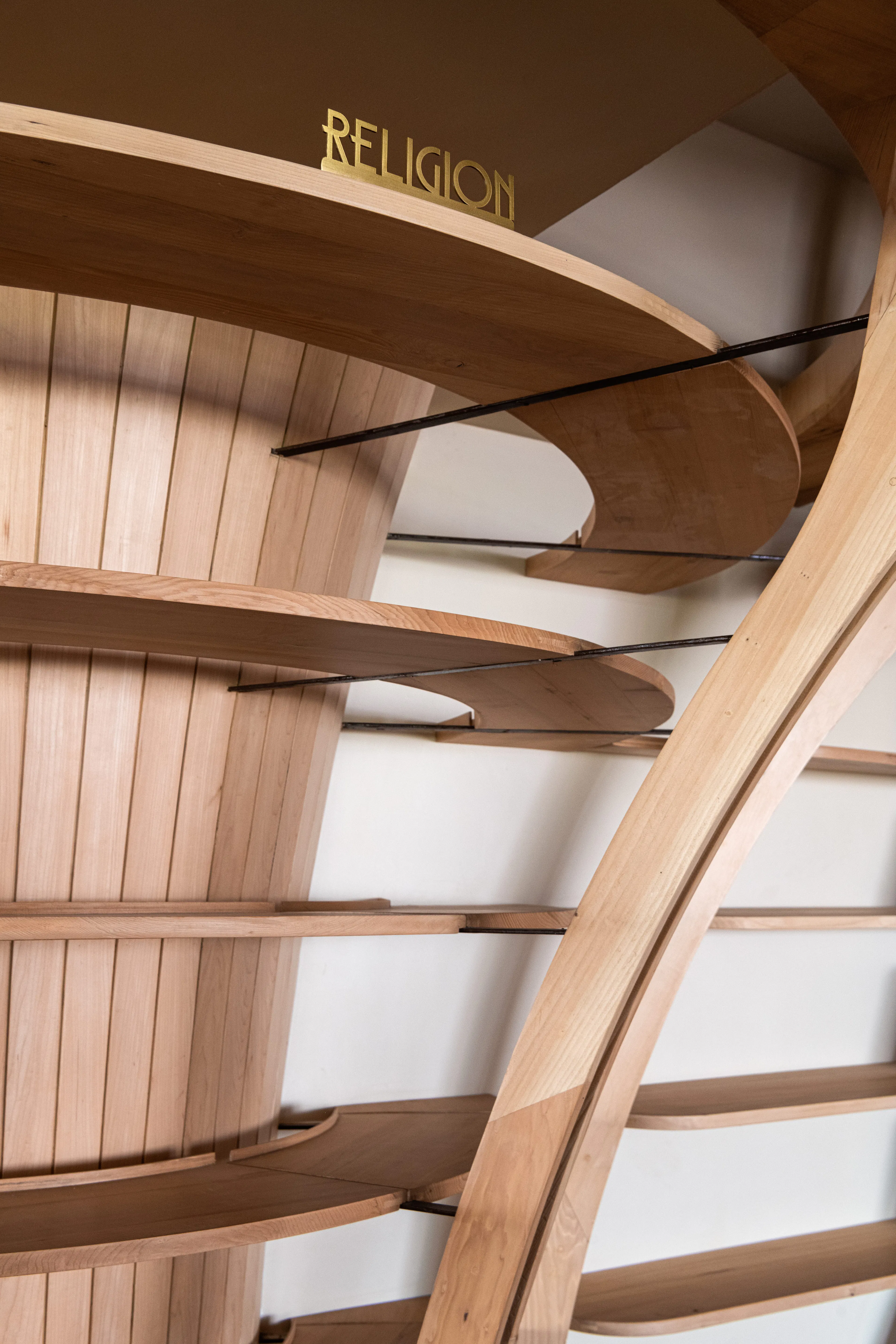 The Forest of Knowledge — 22