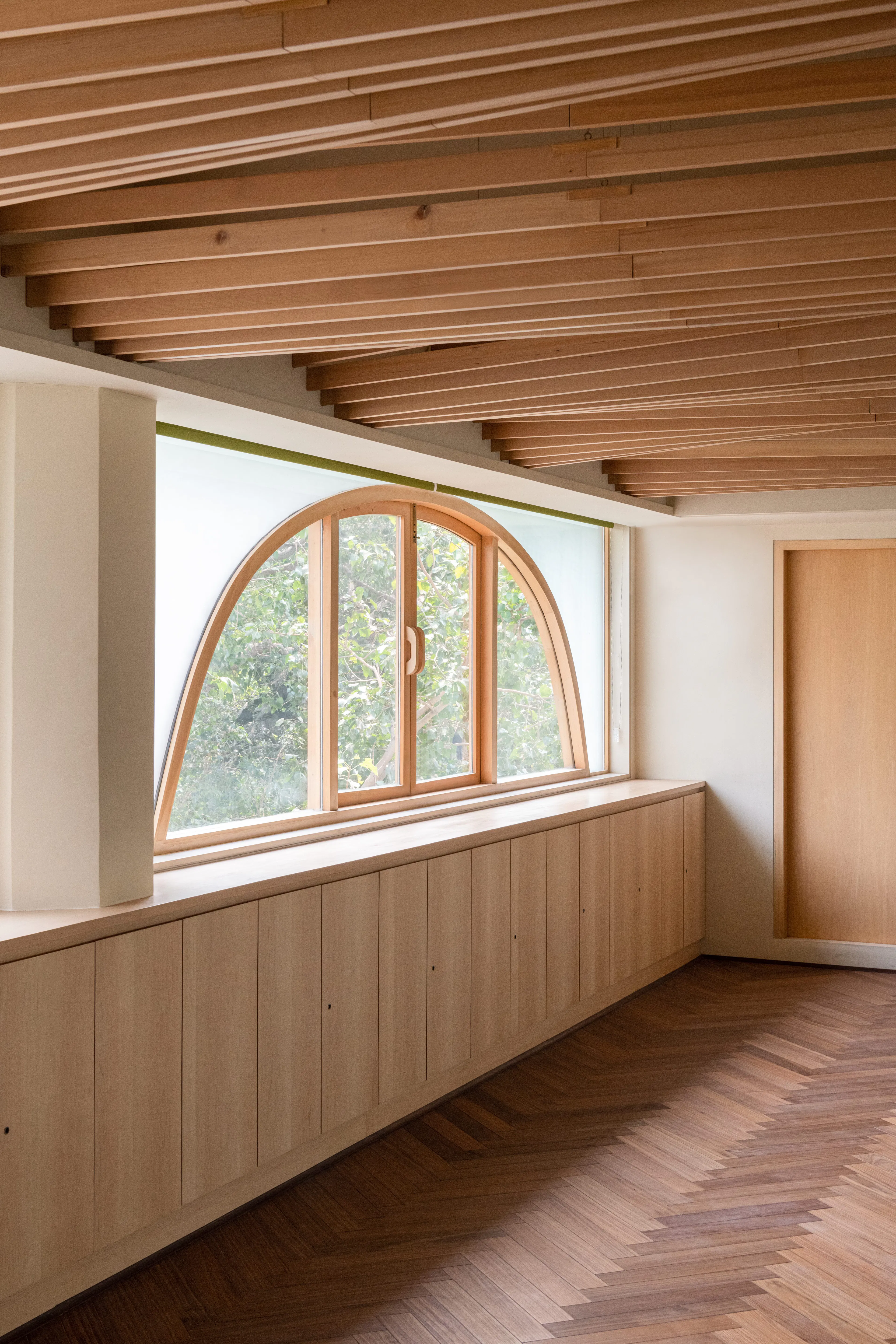 The Forest of Knowledge — 26