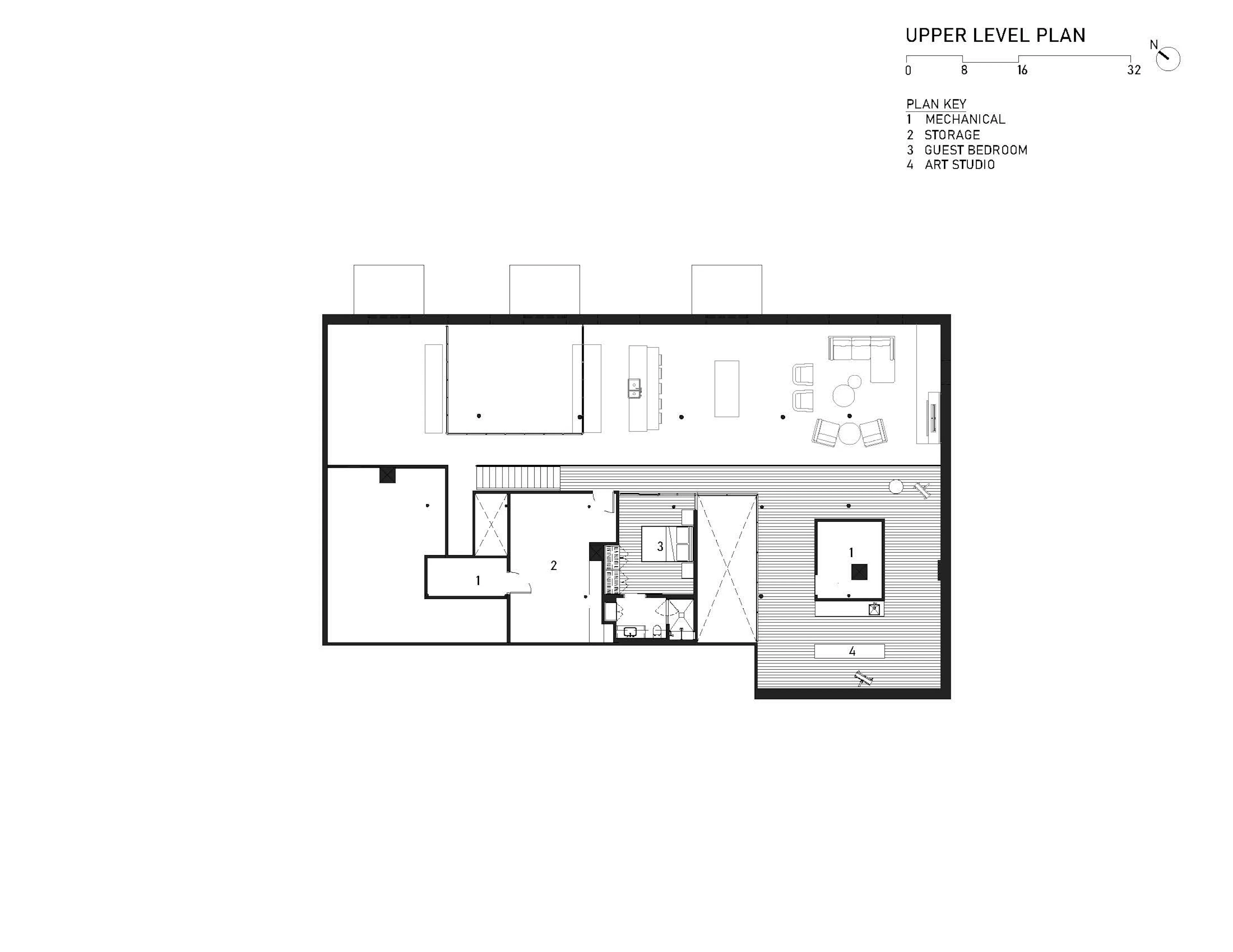 Mississippi Loft — 18