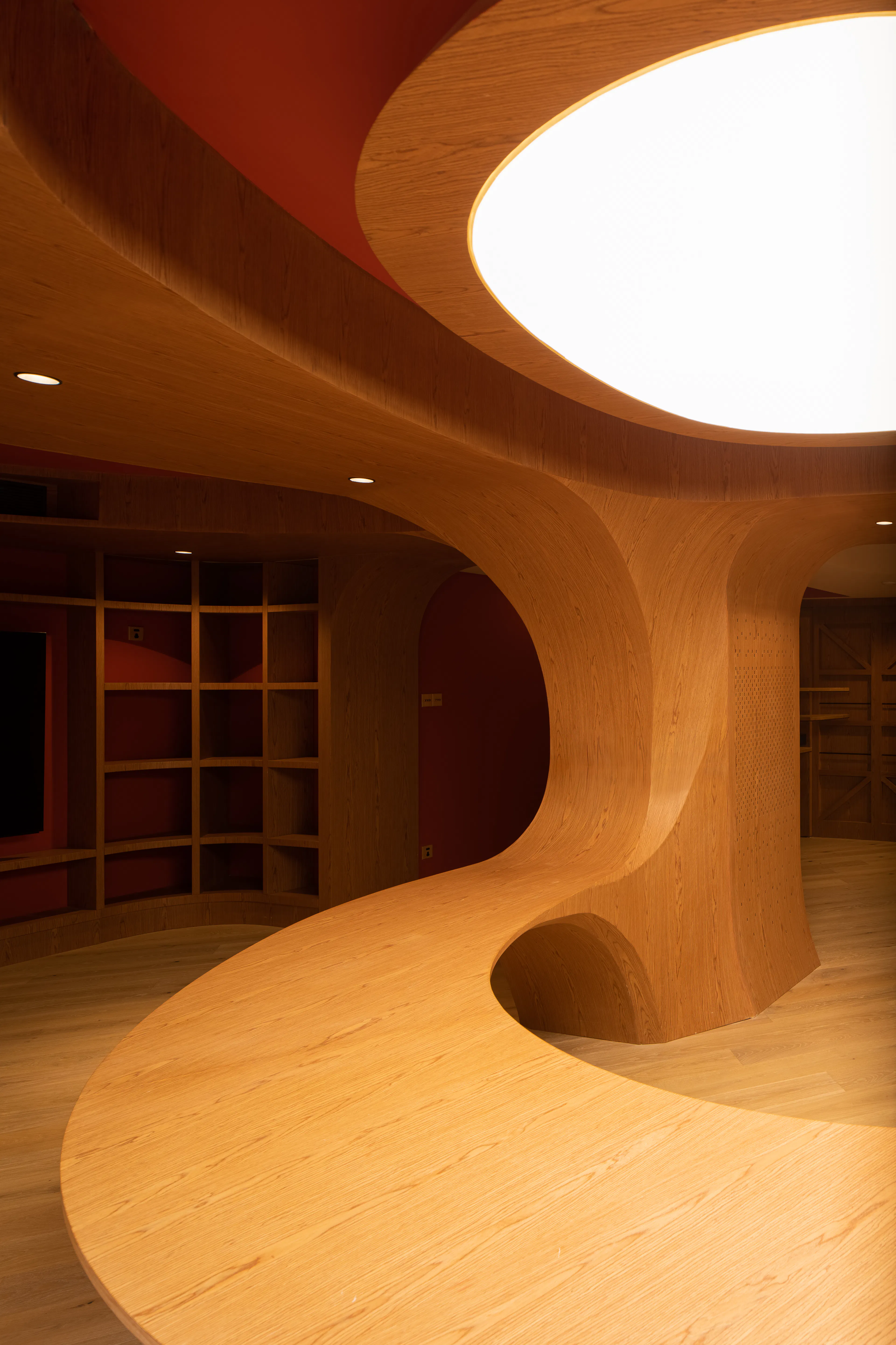 Vlogger Aguai's Home — 39