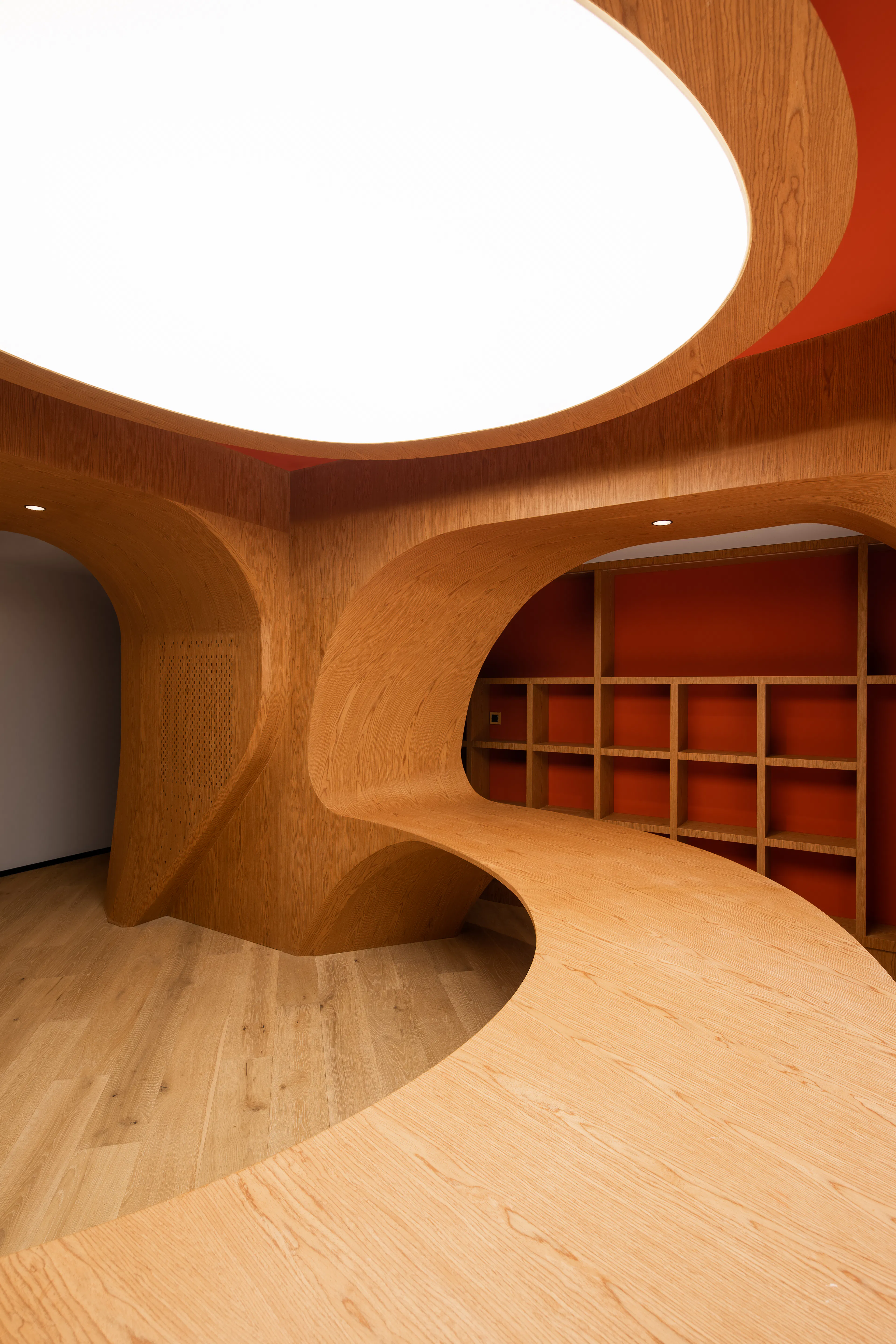 Vlogger Aguai's Home — 38