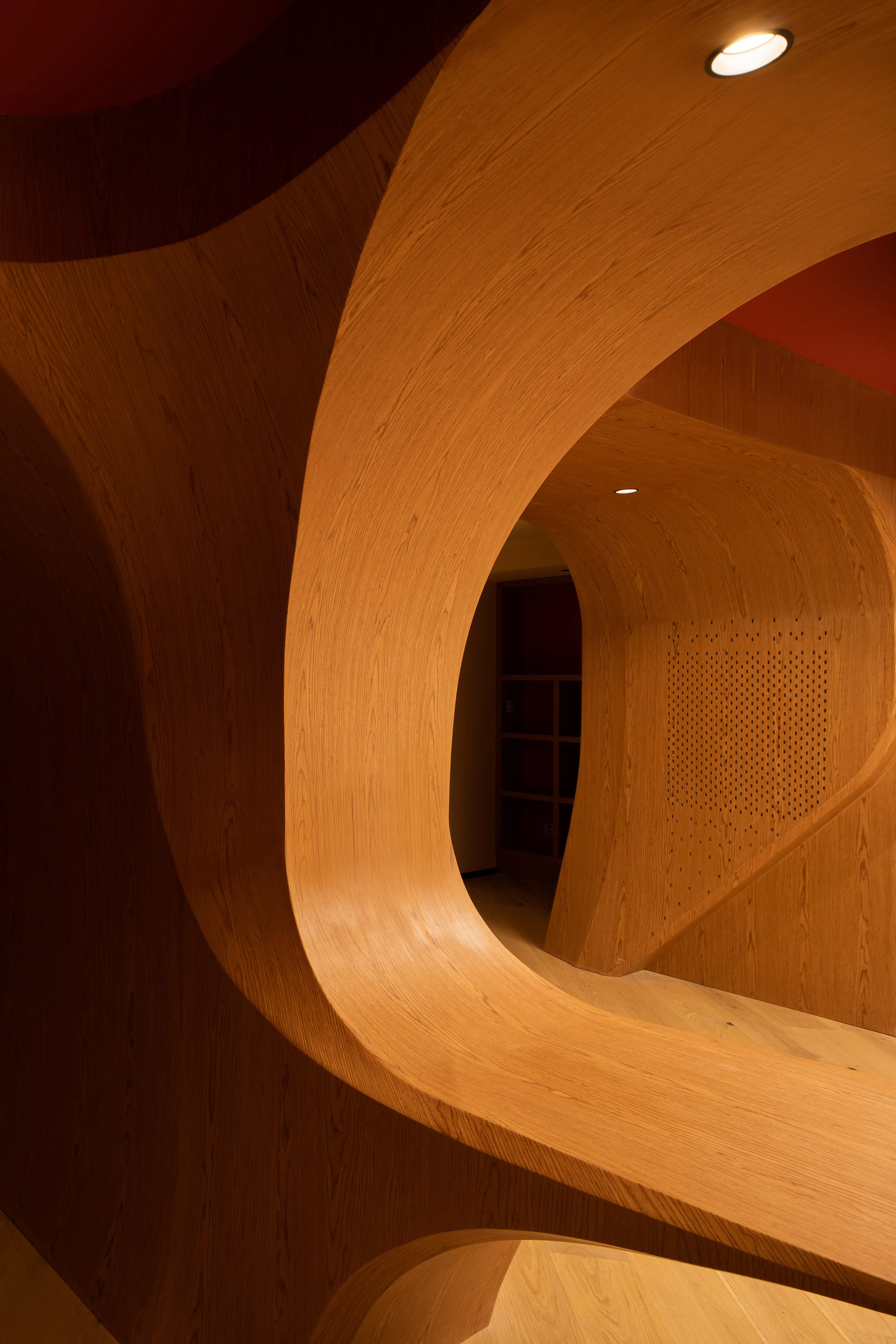 Vlogger Aguai's Home — 41