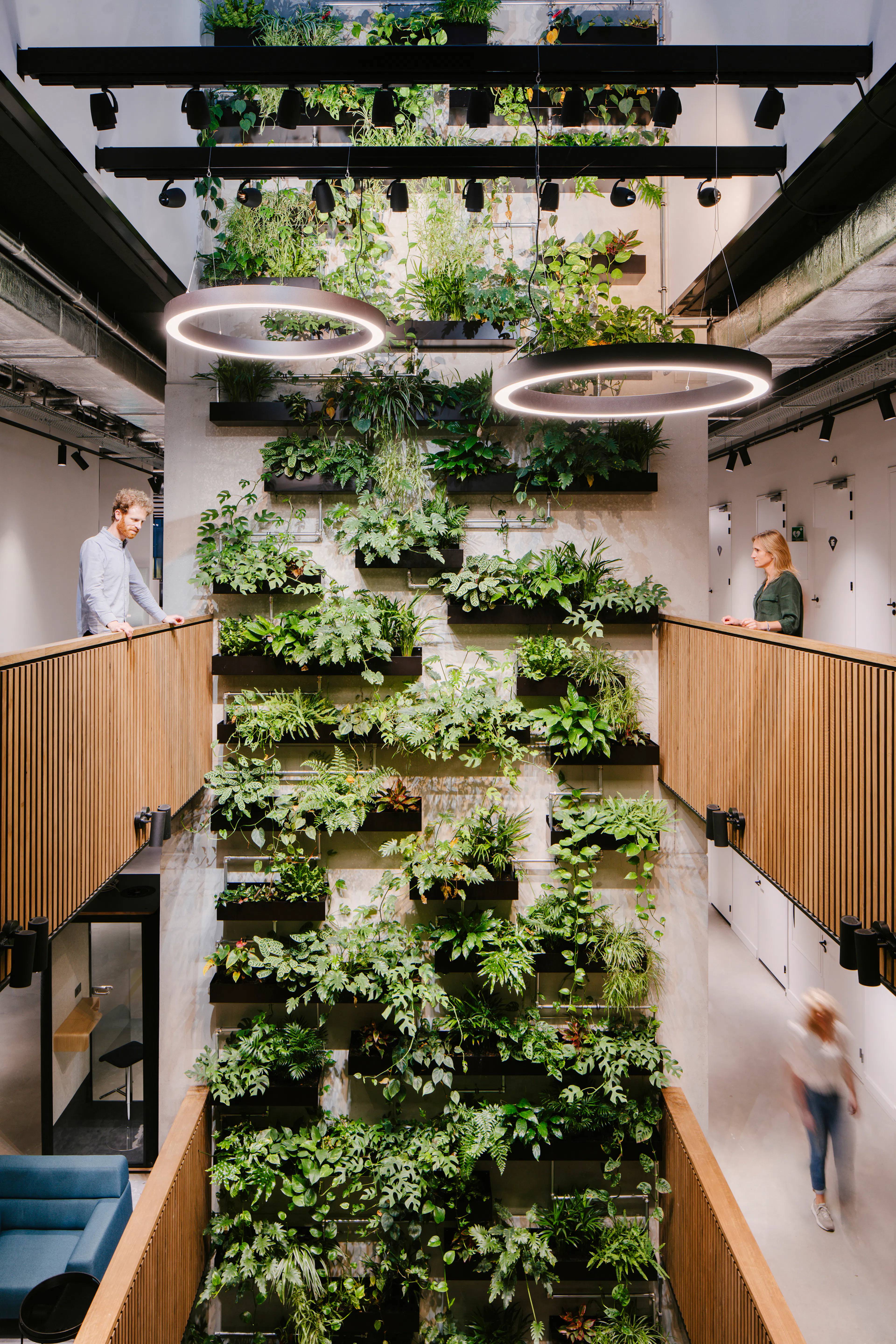 Dura Vermeer Utrecht — 1