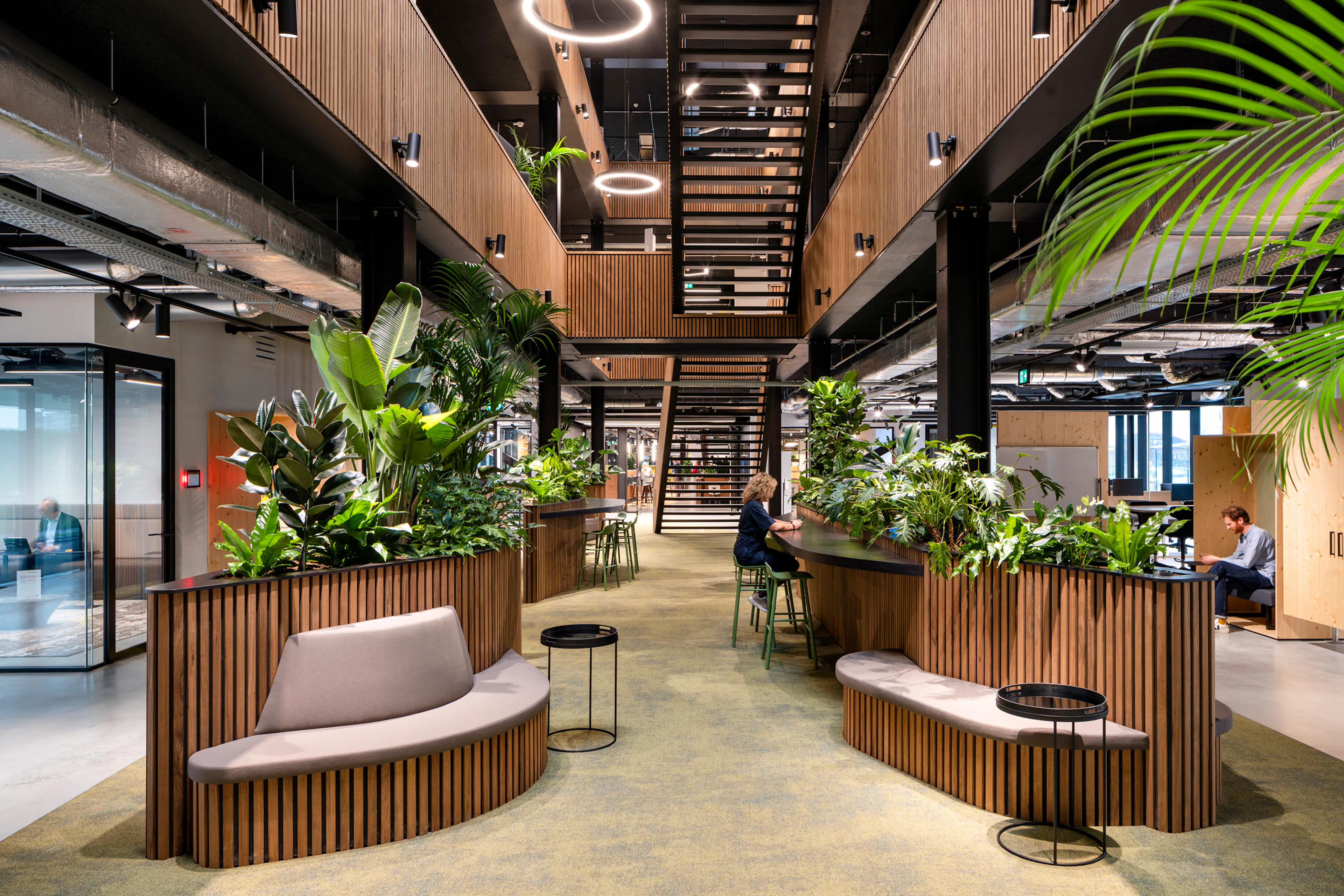 Dura Vermeer Utrecht