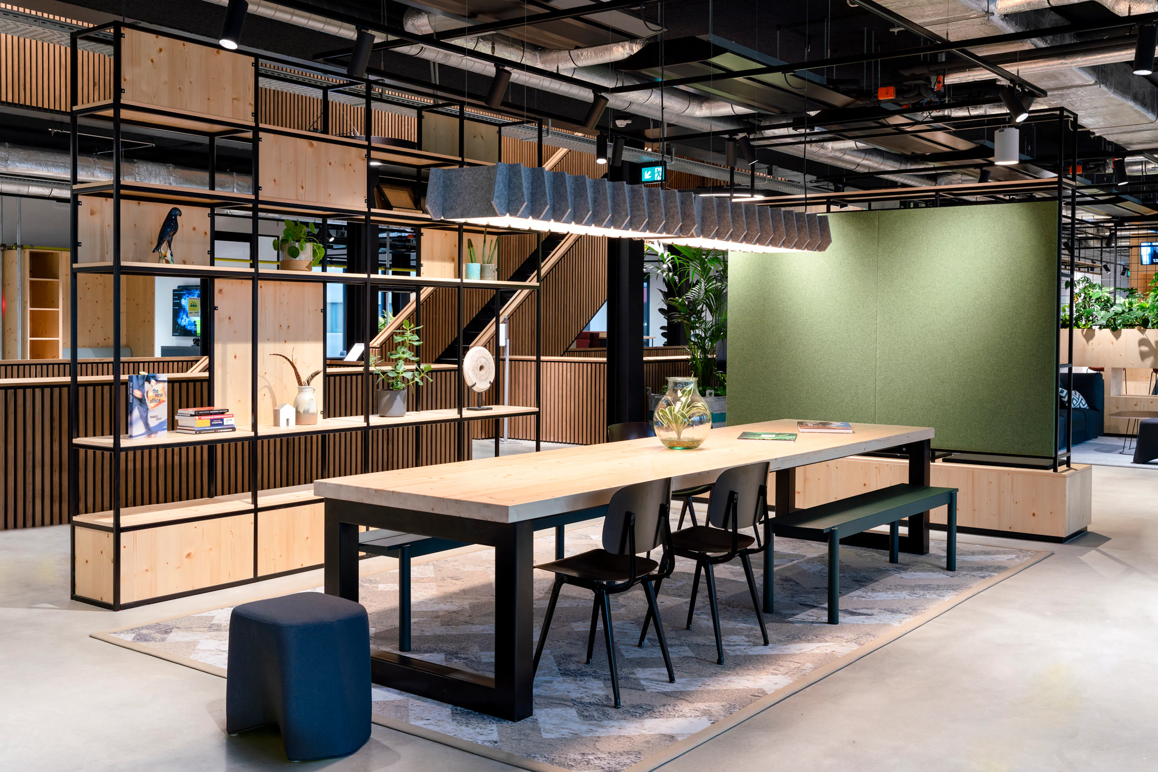 Dura Vermeer Utrecht — 2