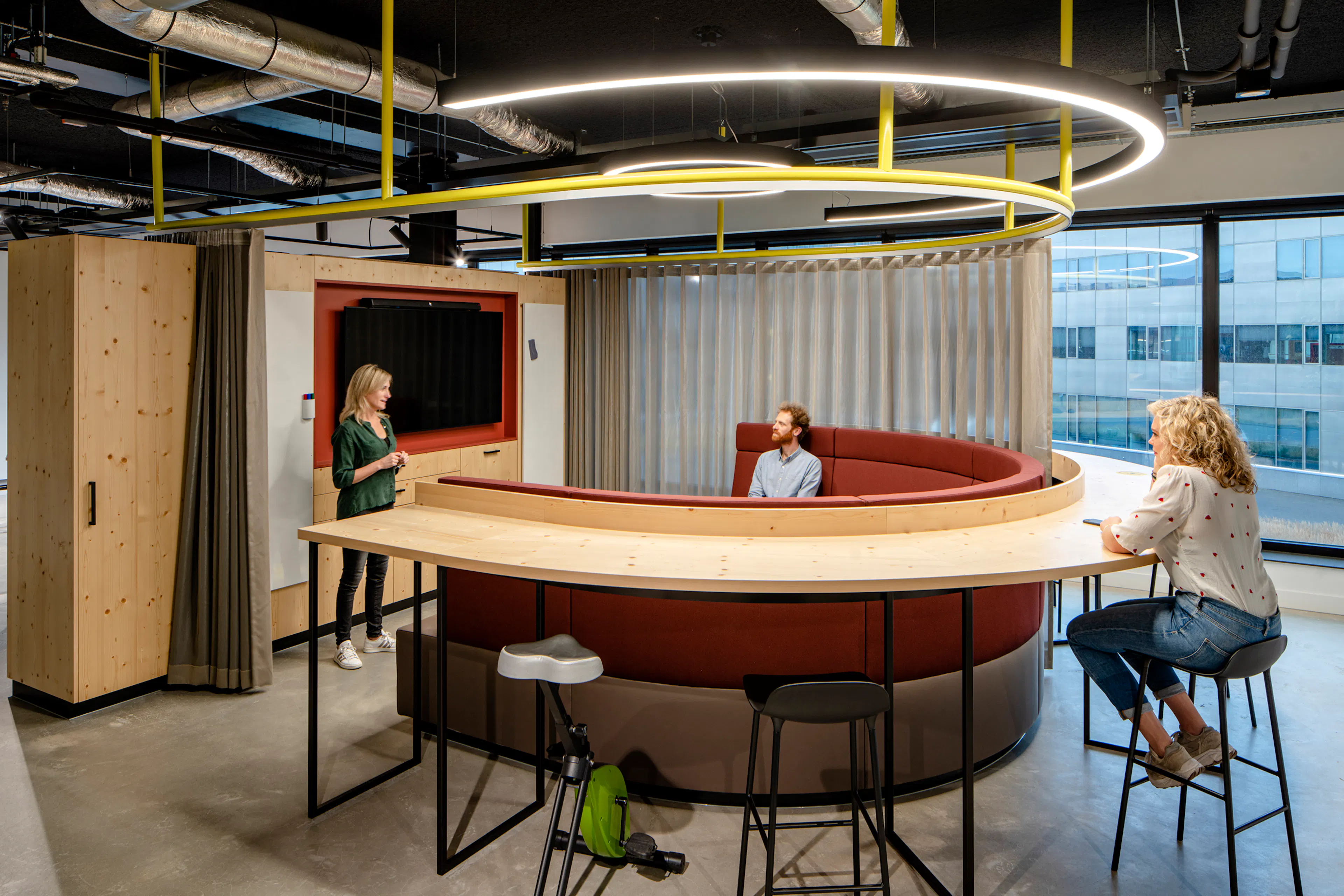 Dura Vermeer Utrecht — 3