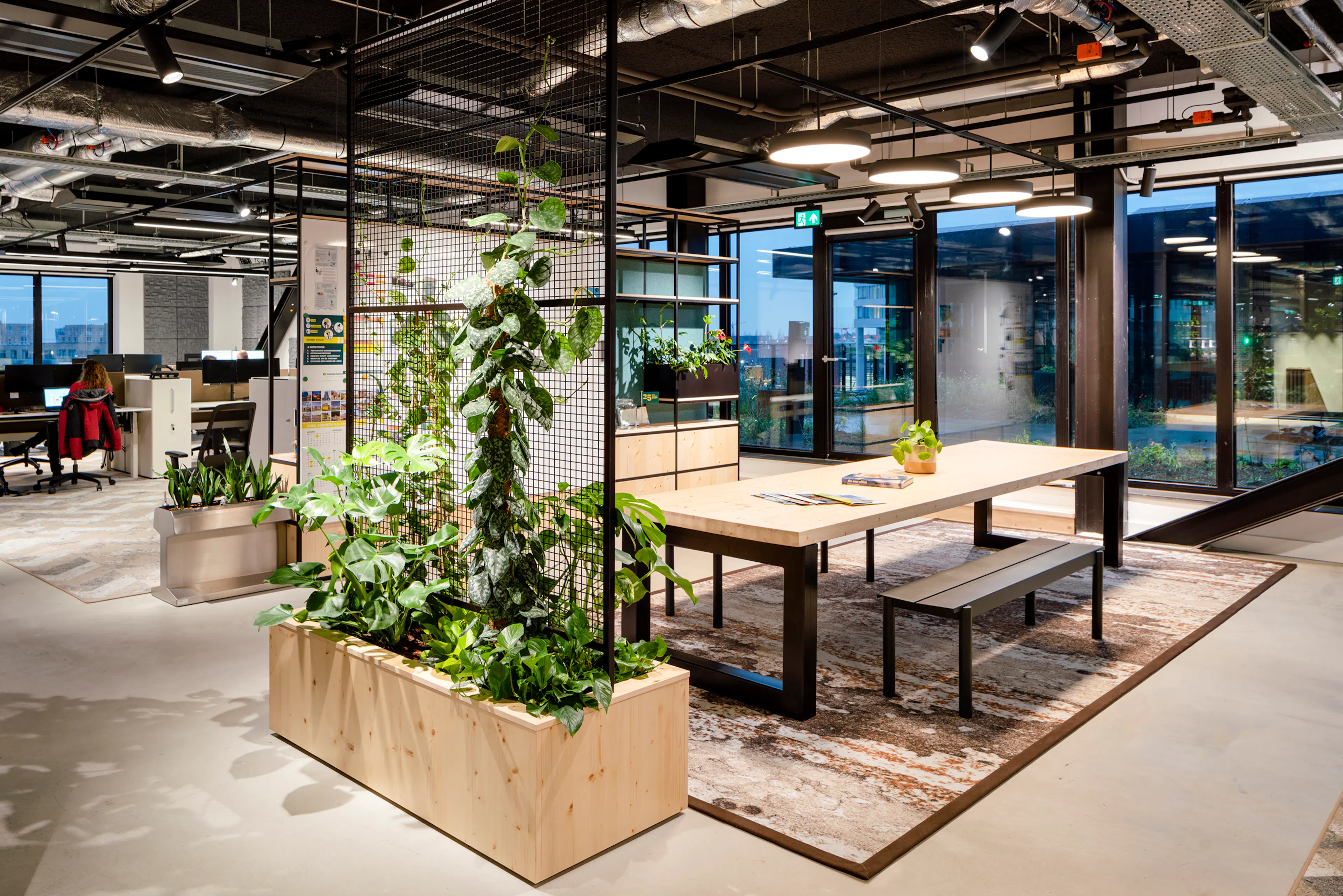 Dura Vermeer Utrecht — 5