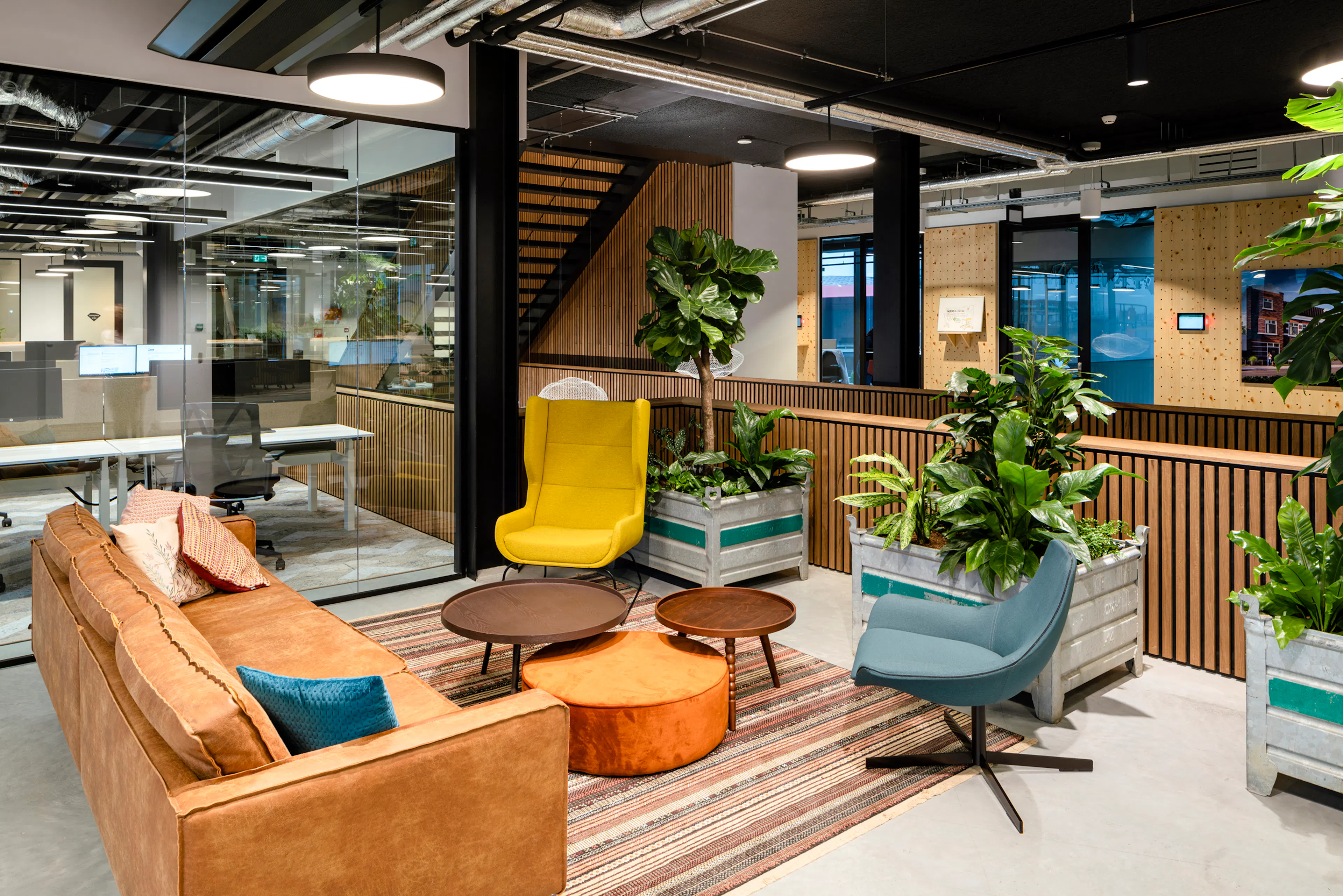 Dura Vermeer Utrecht — 6