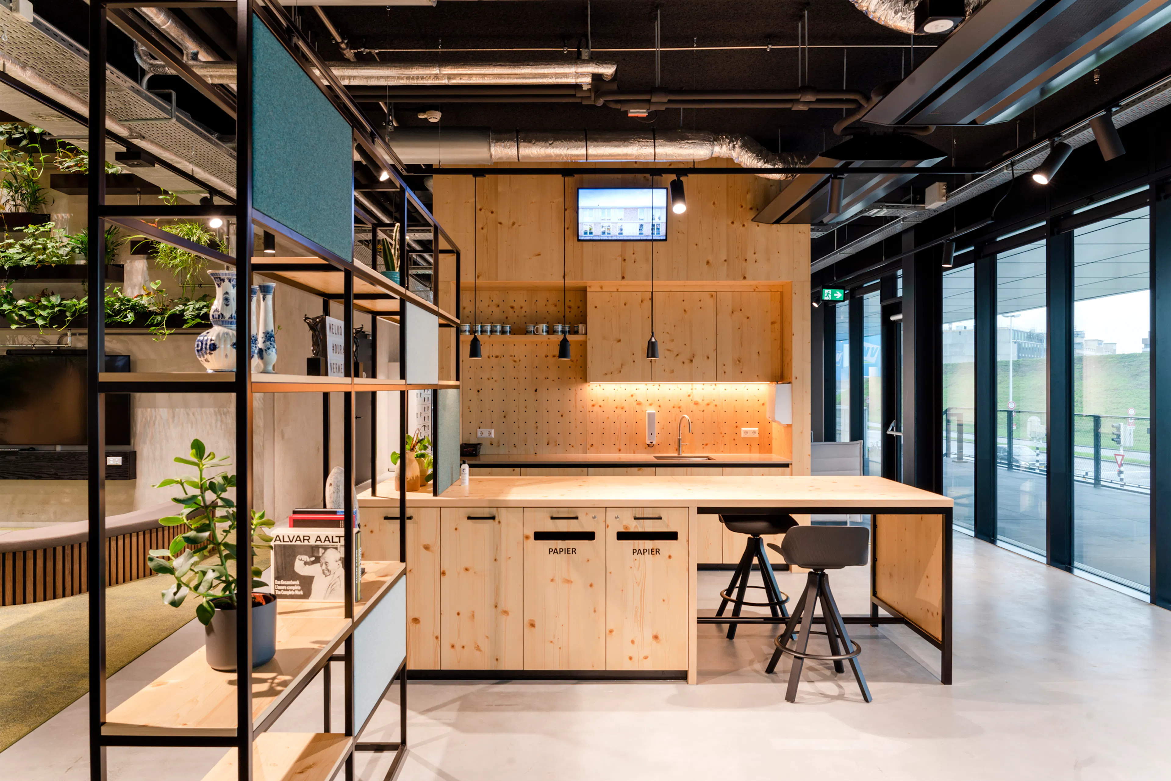 Dura Vermeer Utrecht — 8