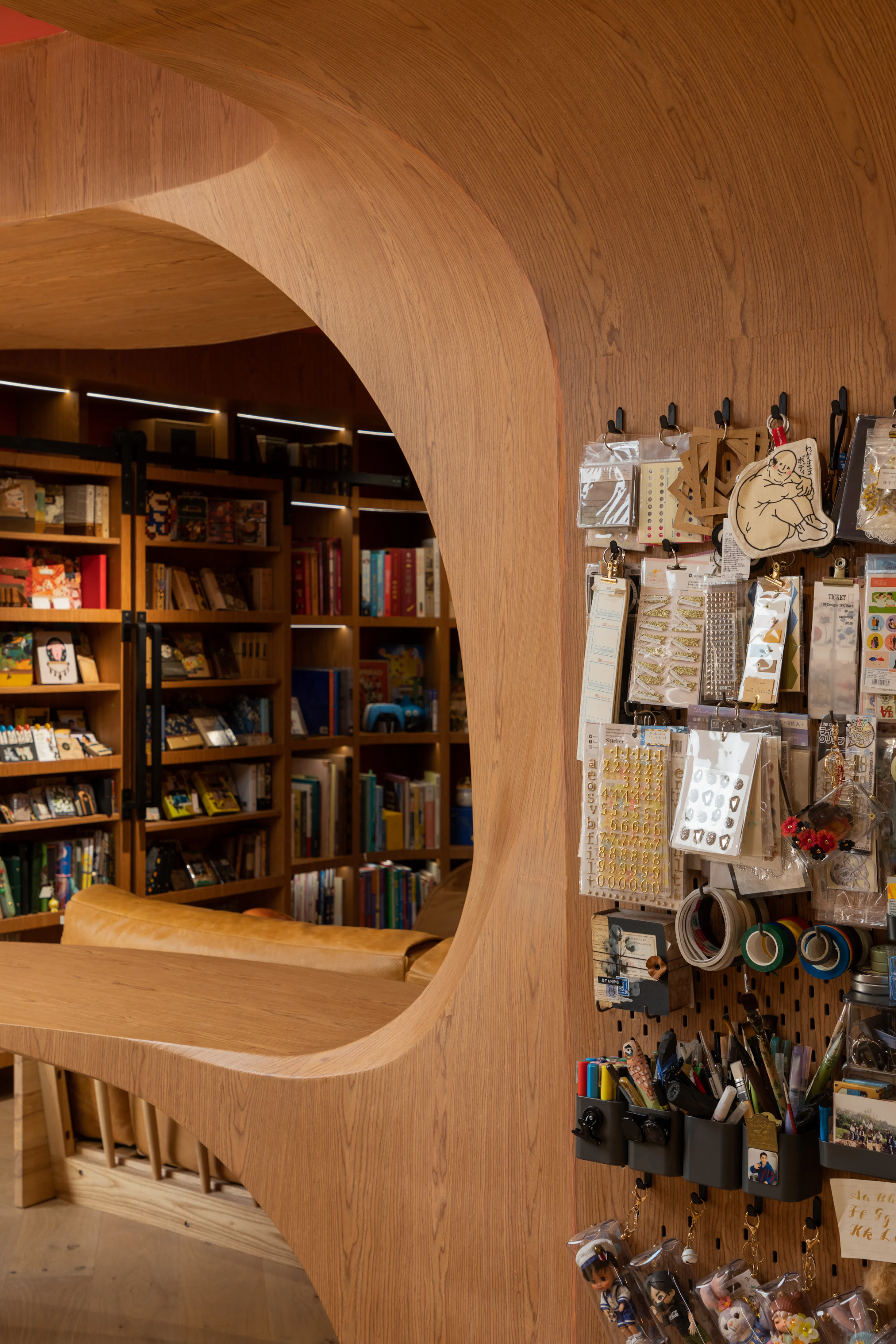 Vlogger Aguai's Home — 12