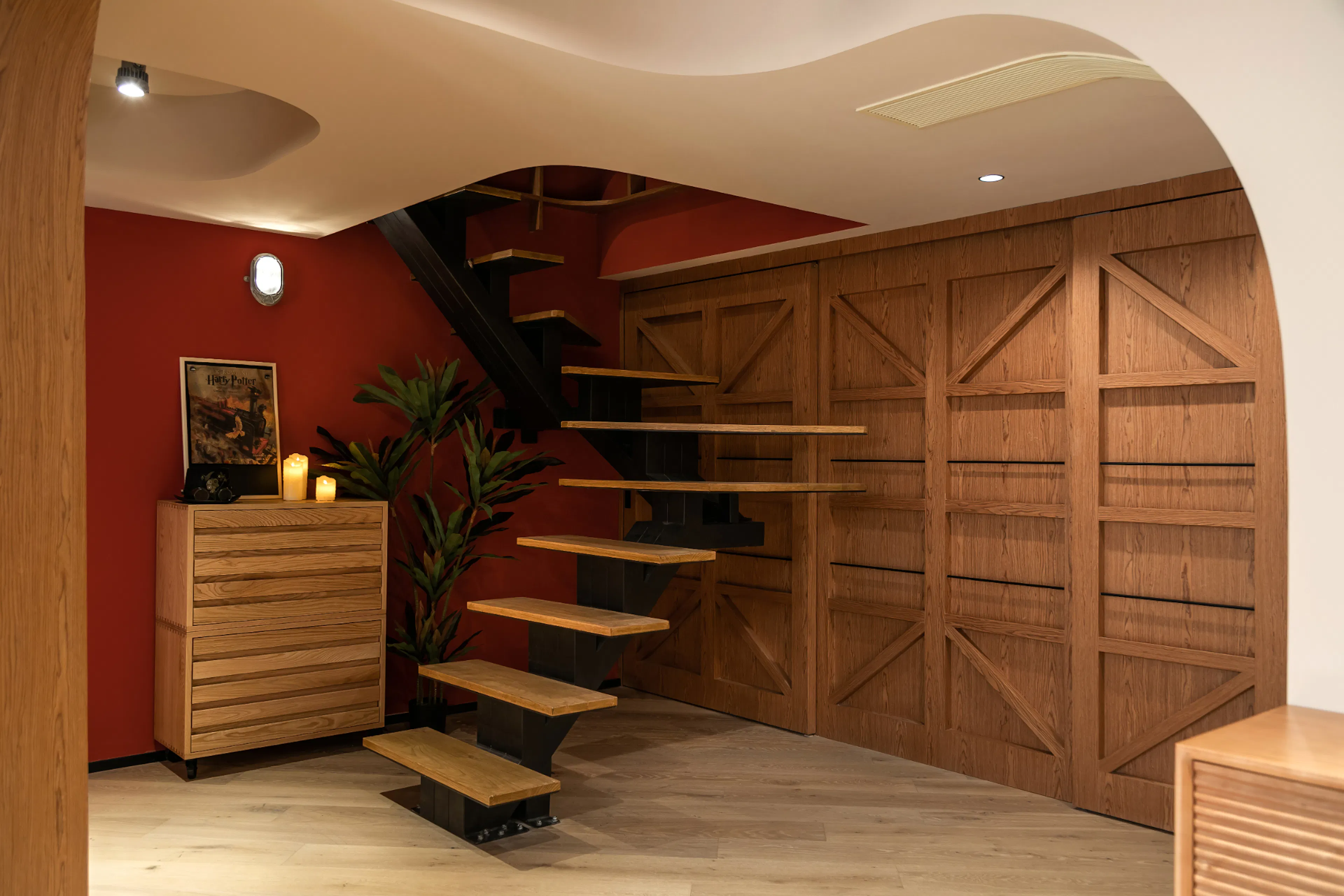 Vlogger Aguai's Home — 33