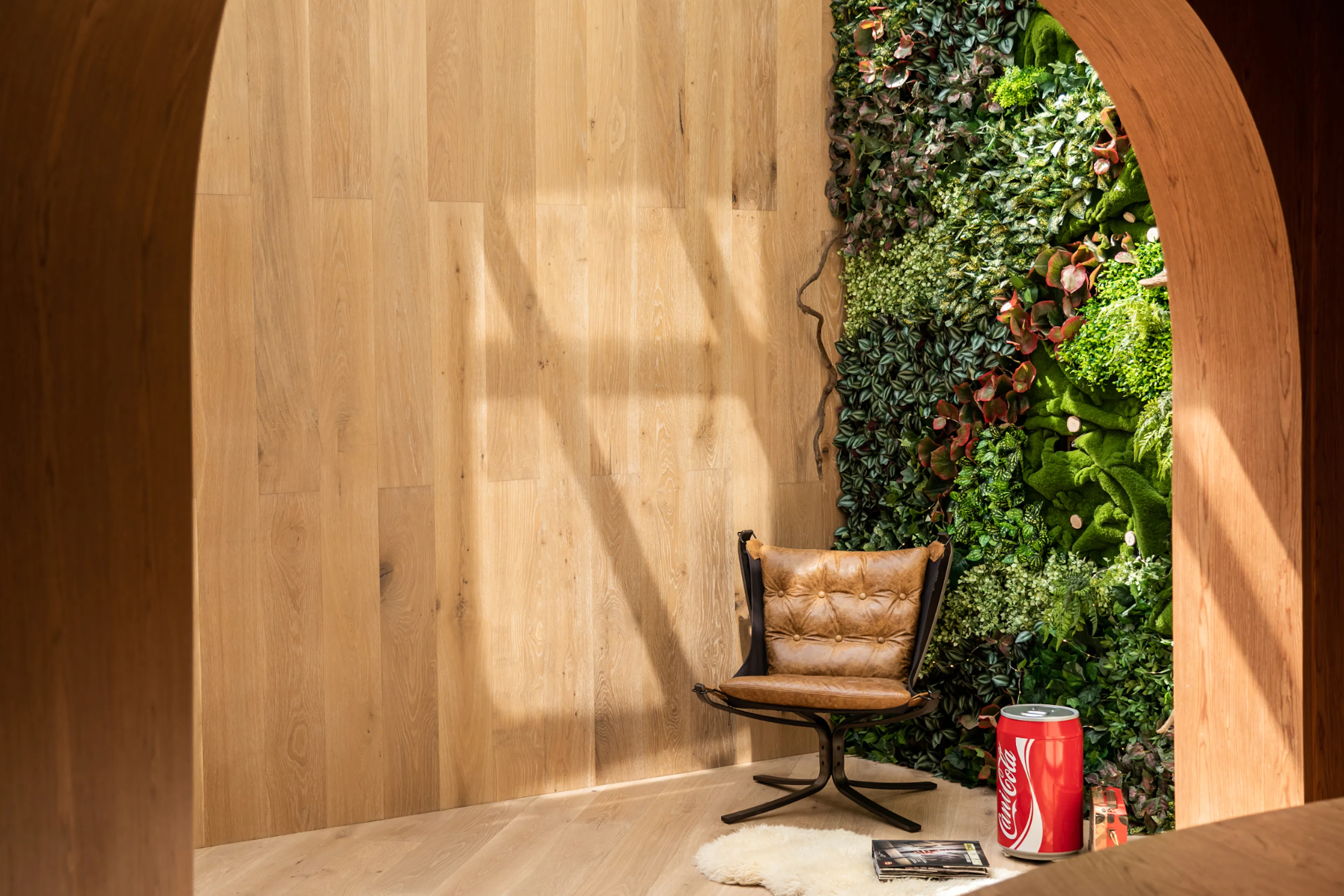 Vlogger Aguai's Home — 43