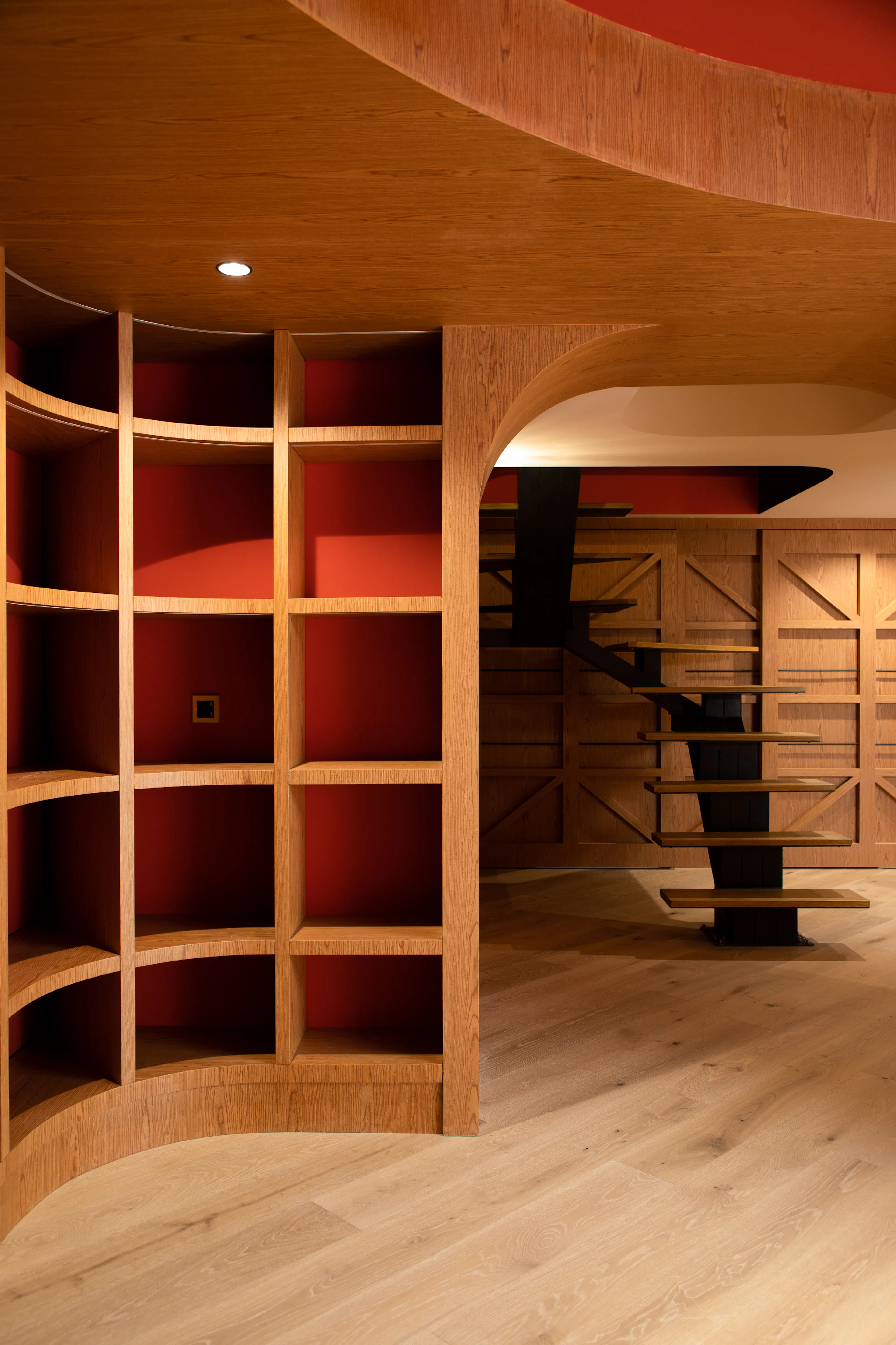 Vlogger Aguai's Home — 49