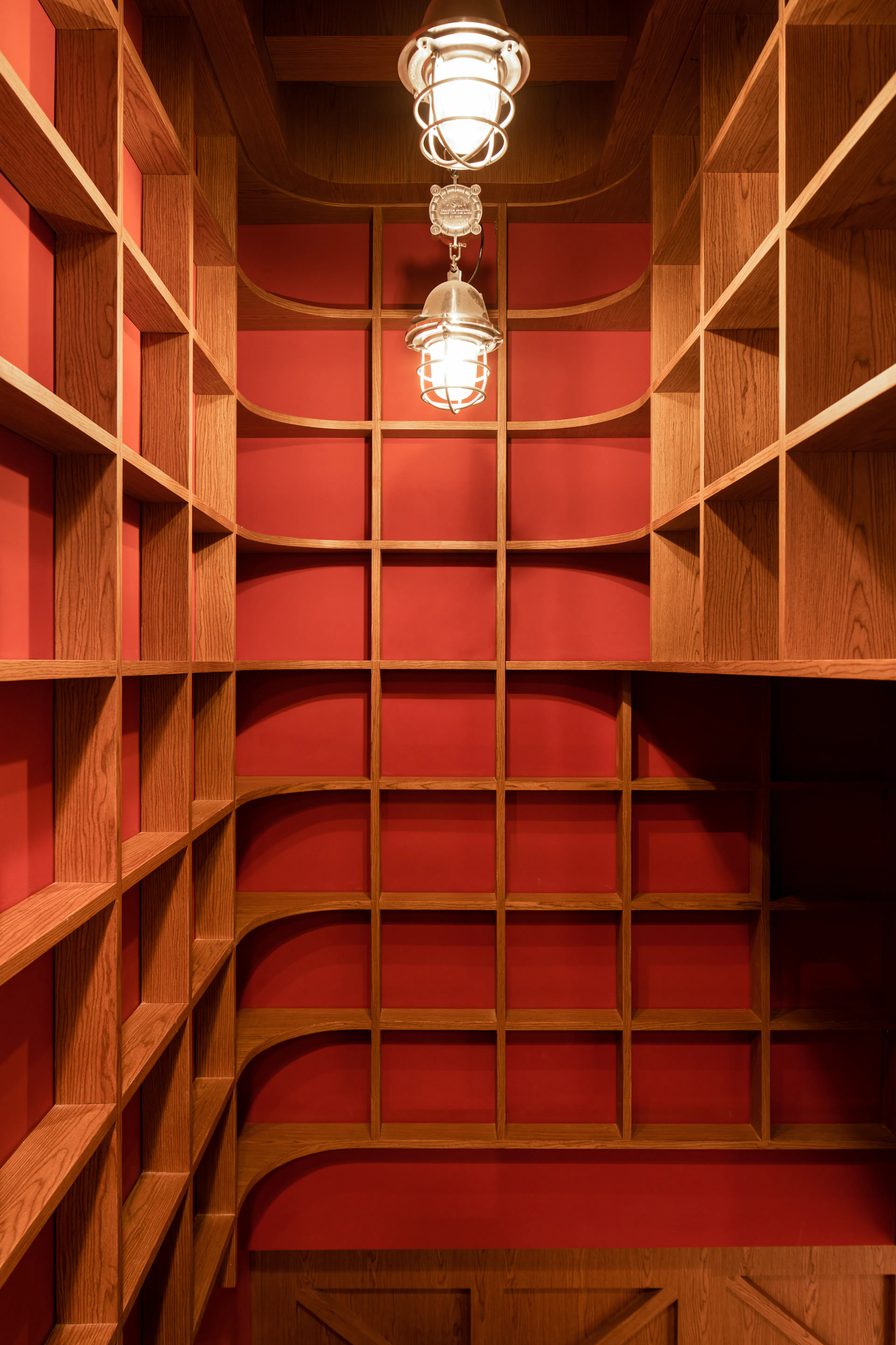 Vlogger Aguai's Home — 52